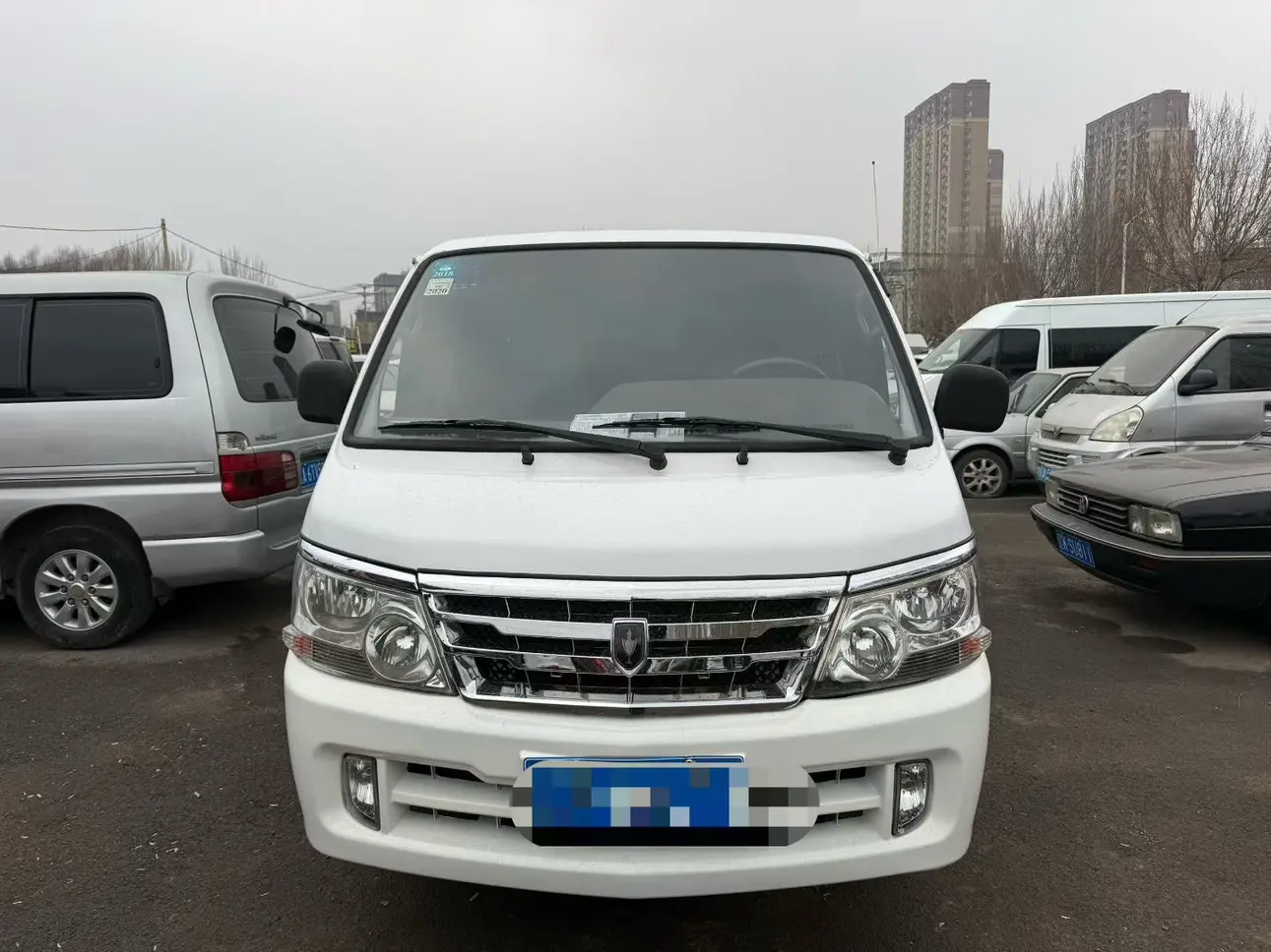 Golden cup sea lion  из Китая