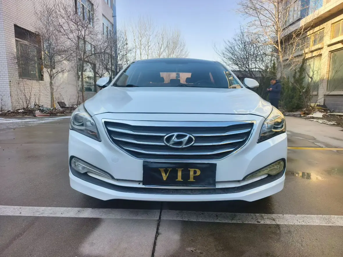 Hyundai Famous pictures  из Китая