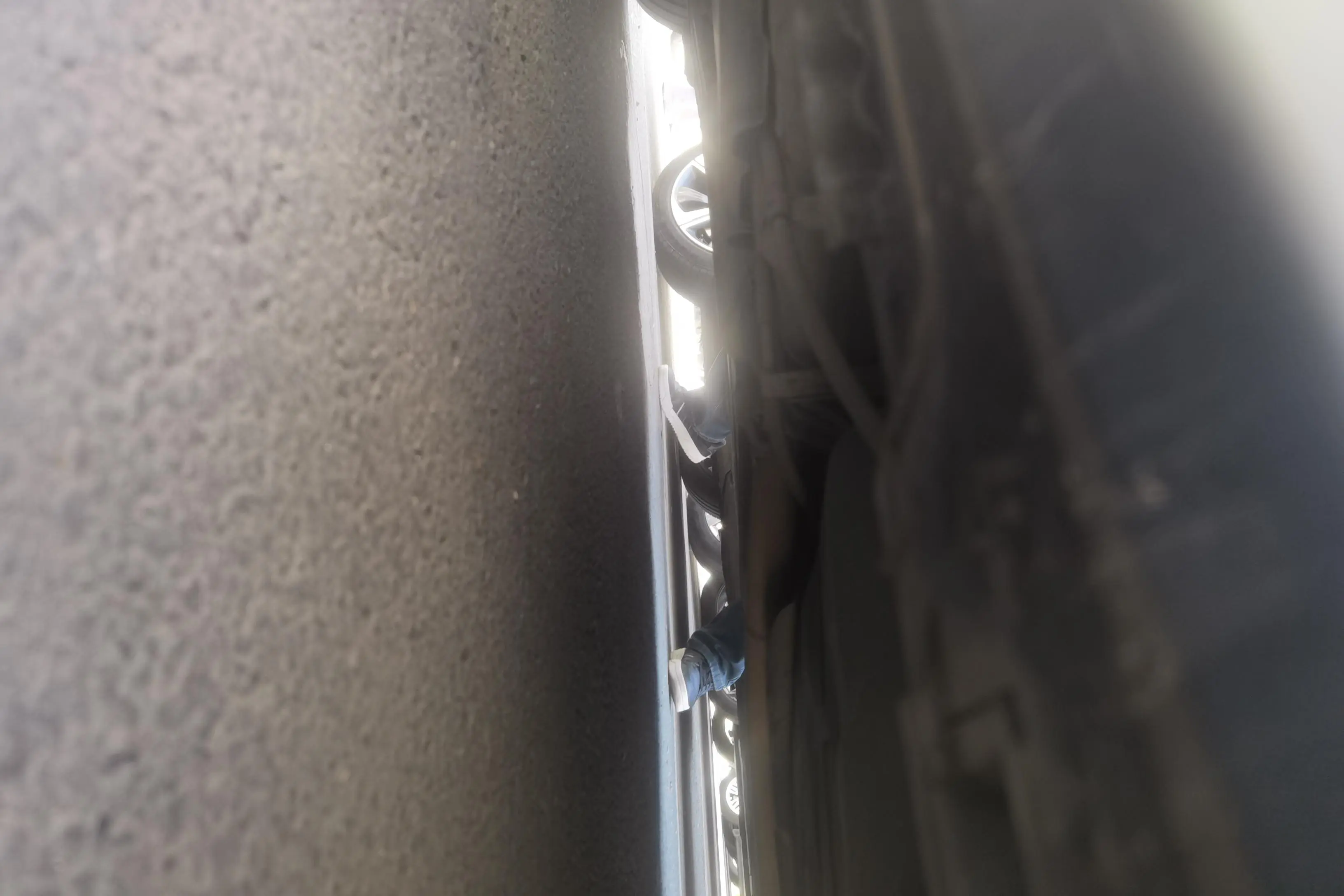 Honda Jed  из Китая