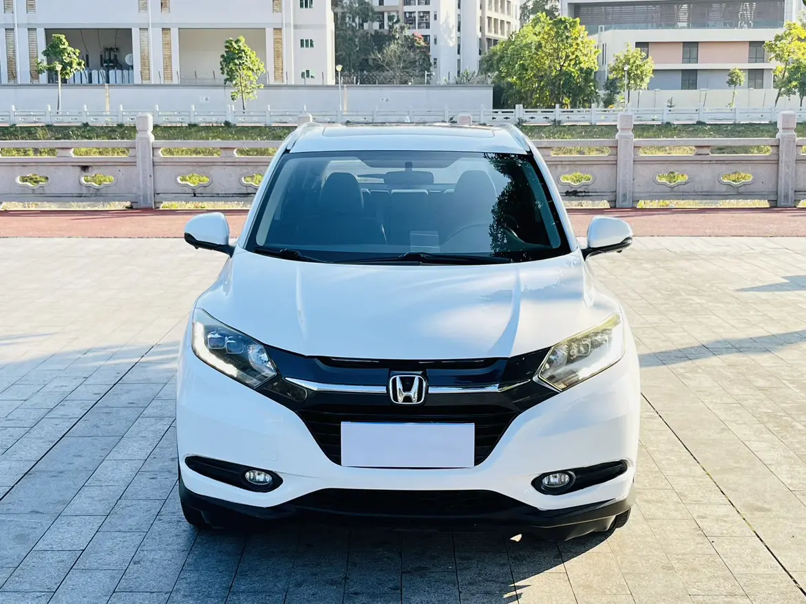 Honda Vezel (Binzhi)  из Китая