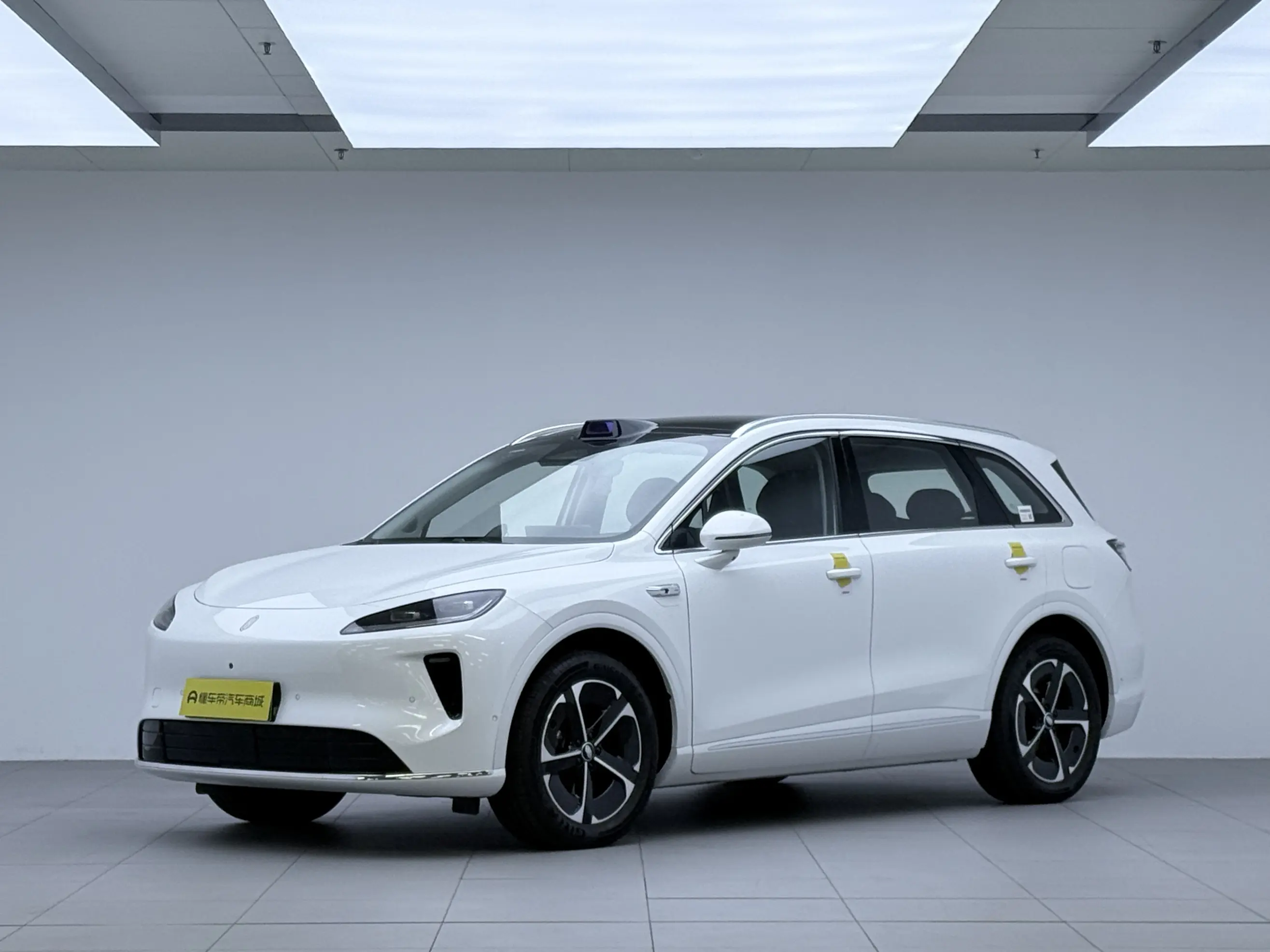 Shangjie H5  из Китая