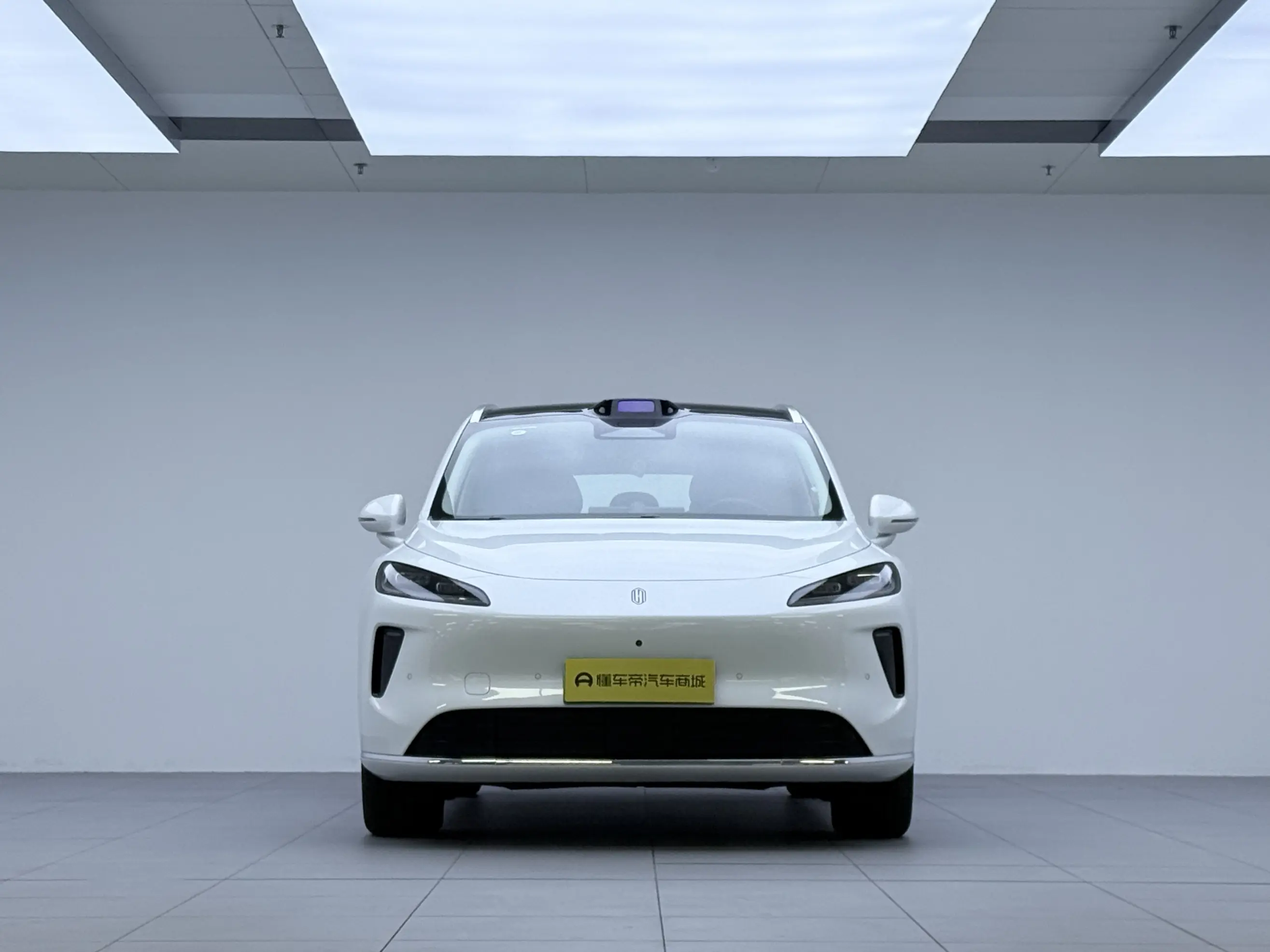 Shangjie H5  из Китая