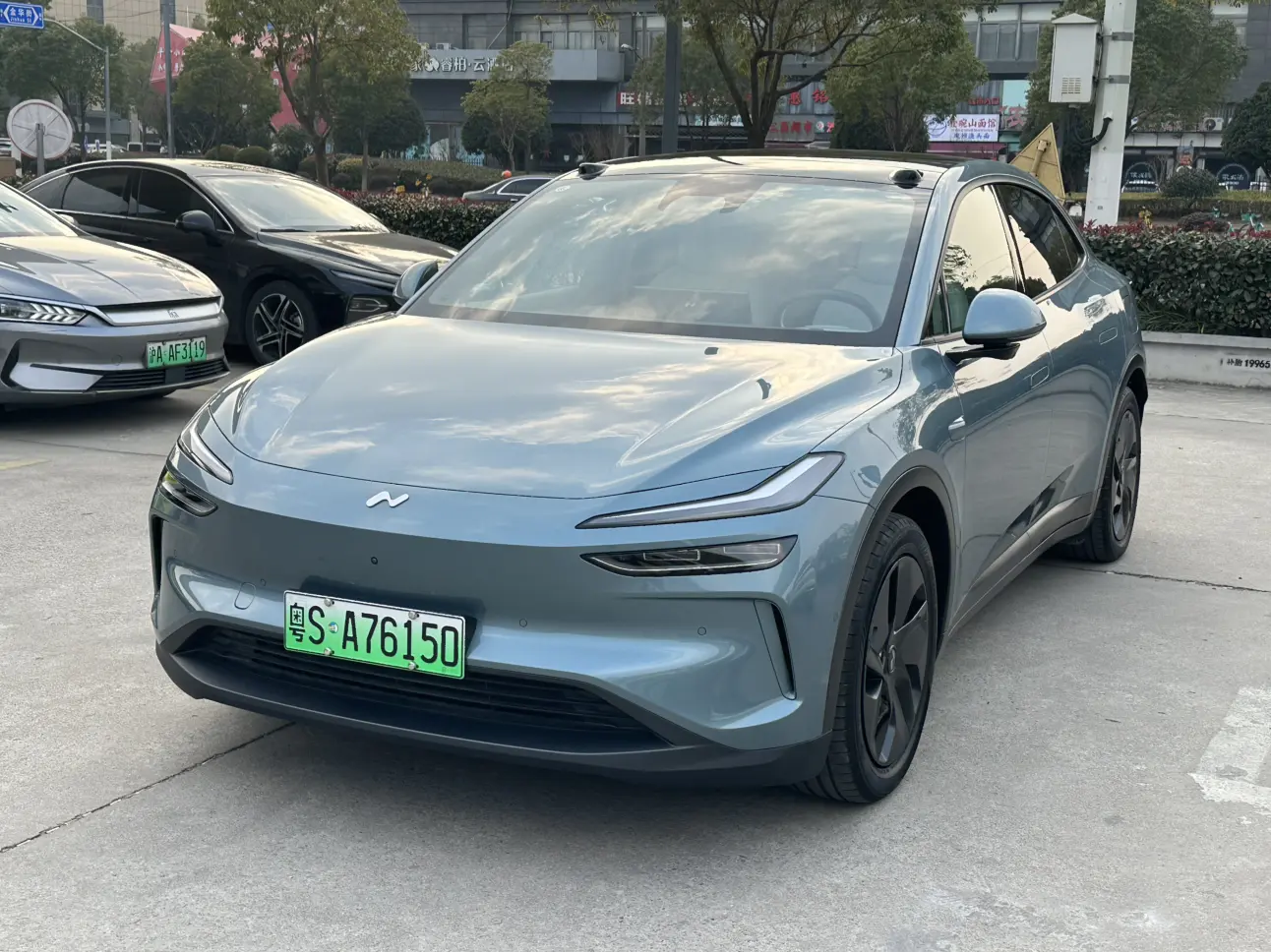 Ledao L60  из Китая