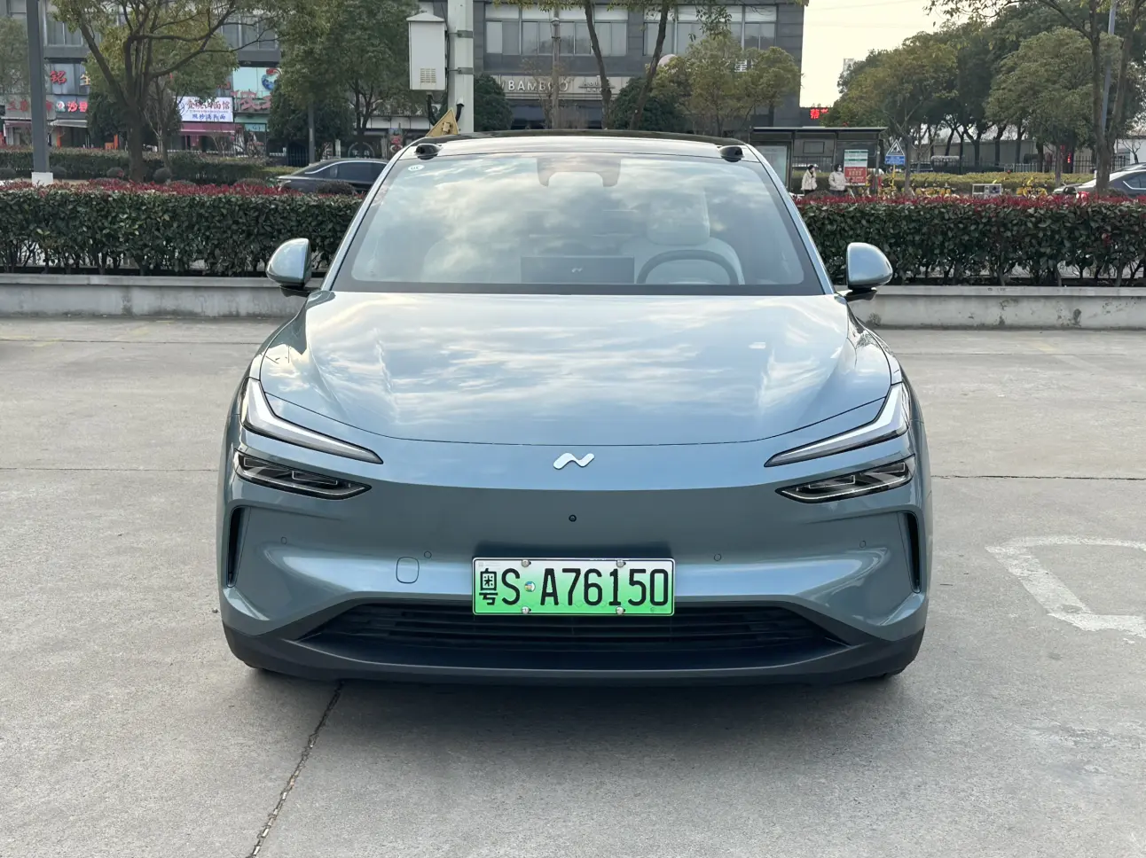 Ledao L60  из Китая