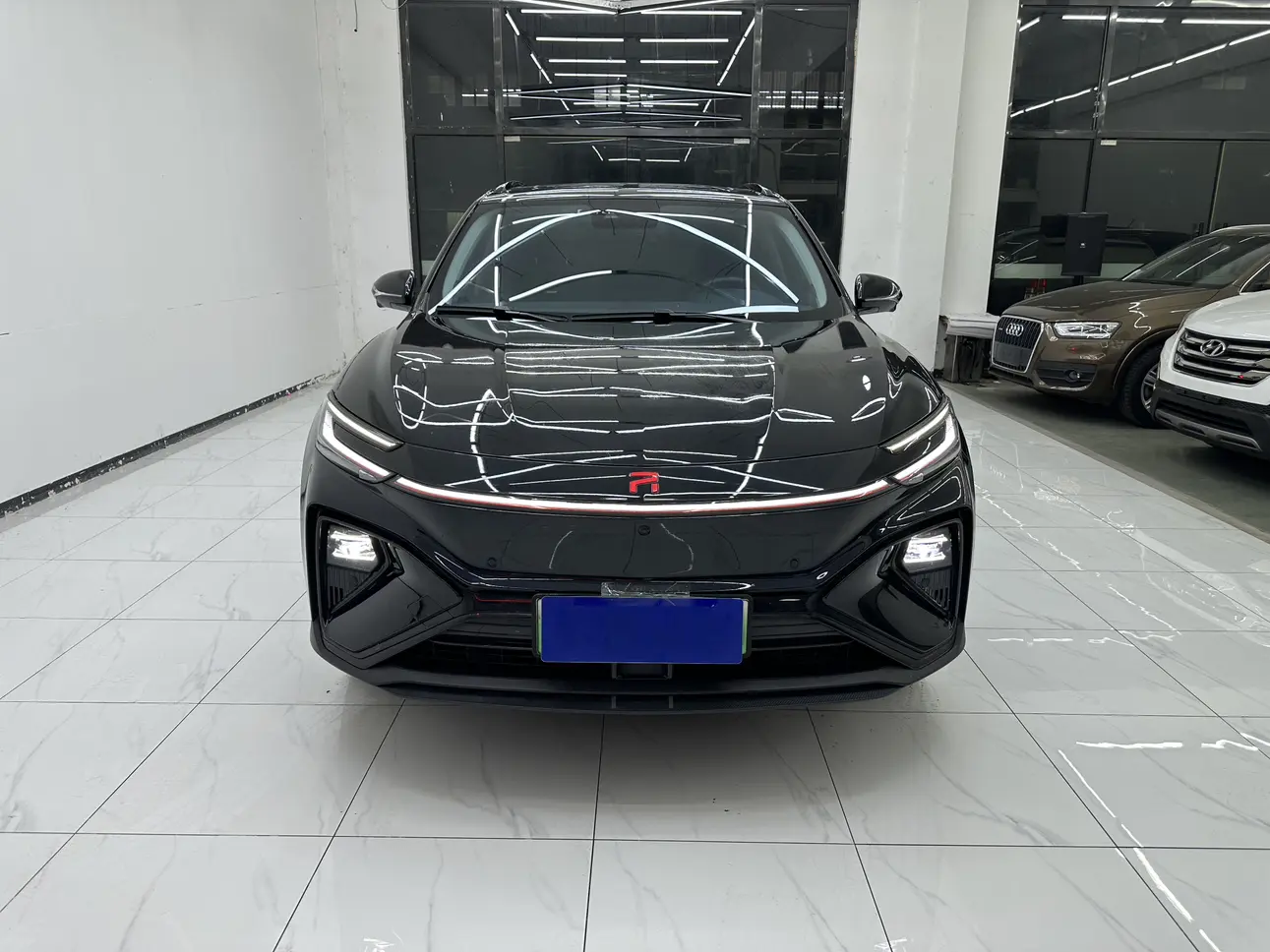 Rising Auto Feifan MARVEL R  из Китая