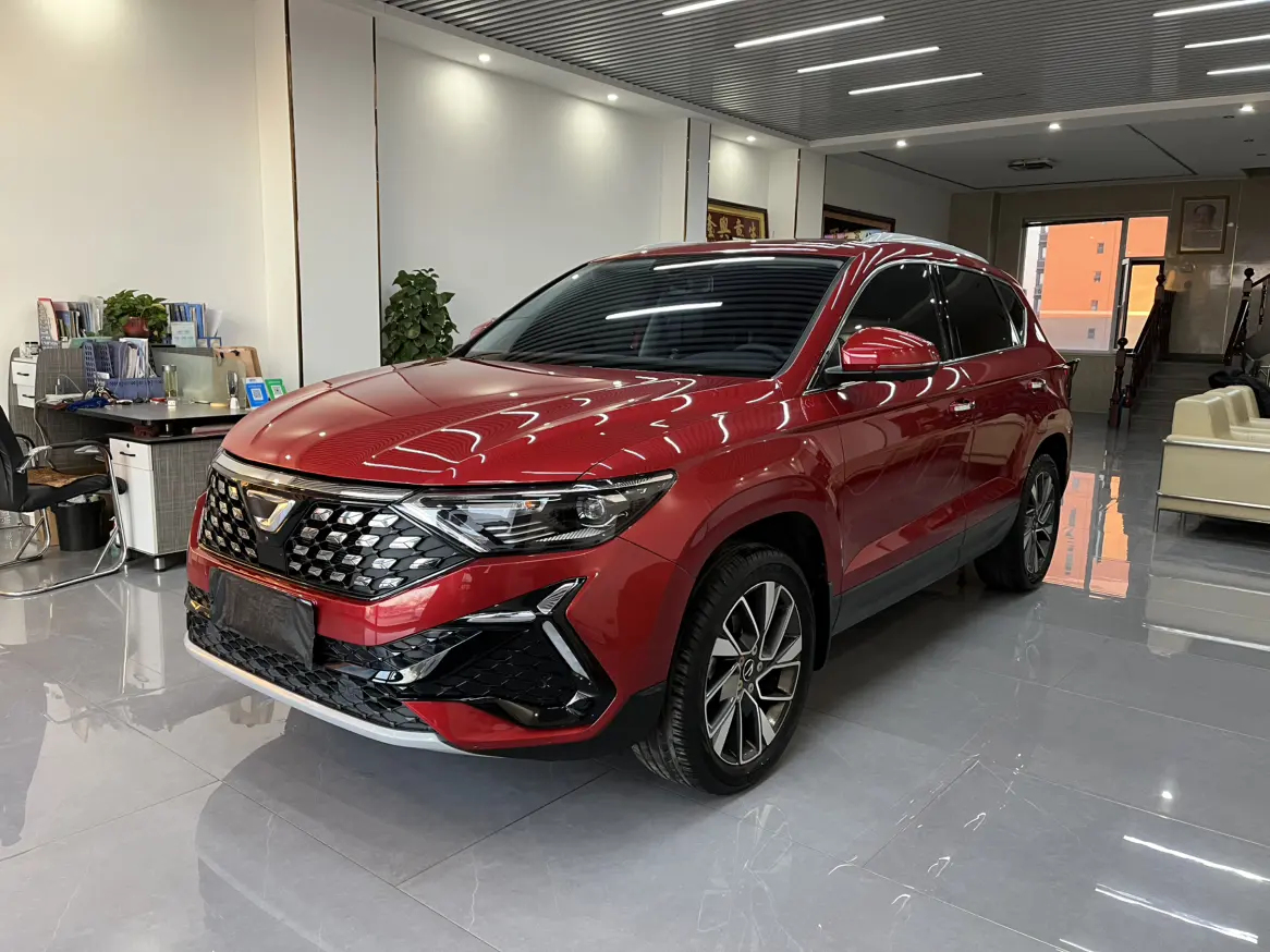 Jetta VS5  из Китая