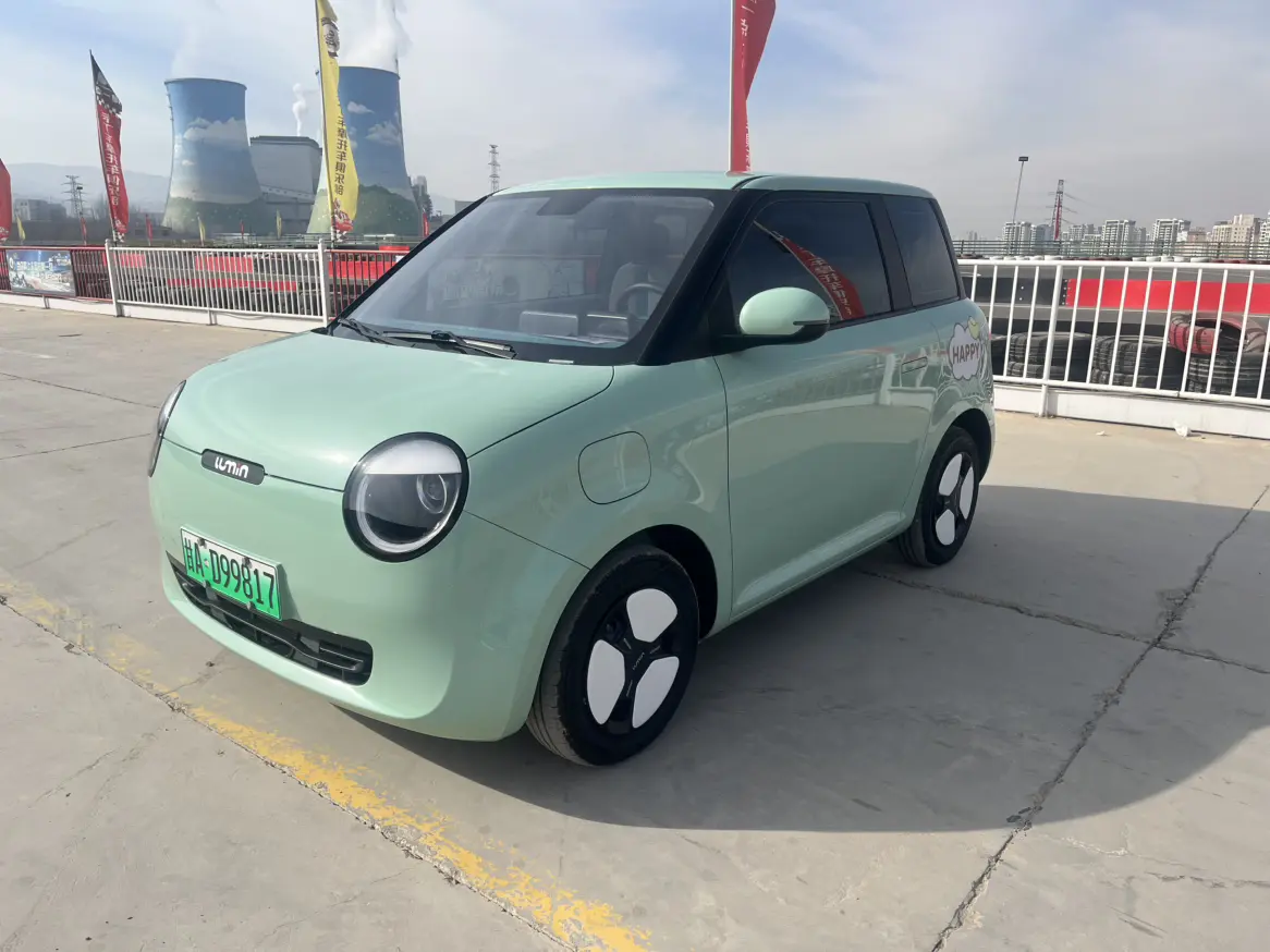 Changan Lumin  из Китая