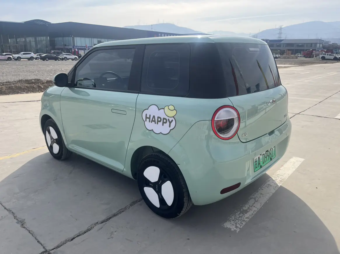 Changan Lumin  из Китая