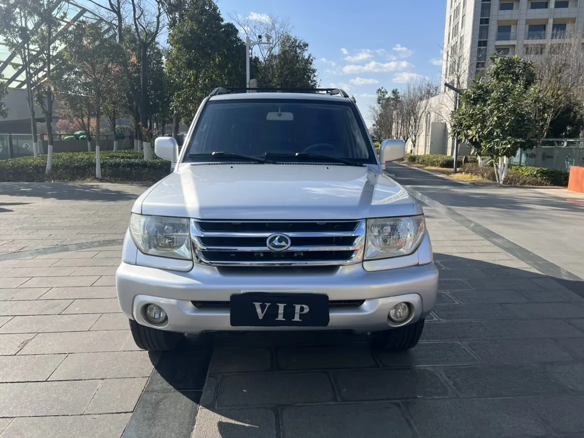 Cheetah cars Soar  из Китая