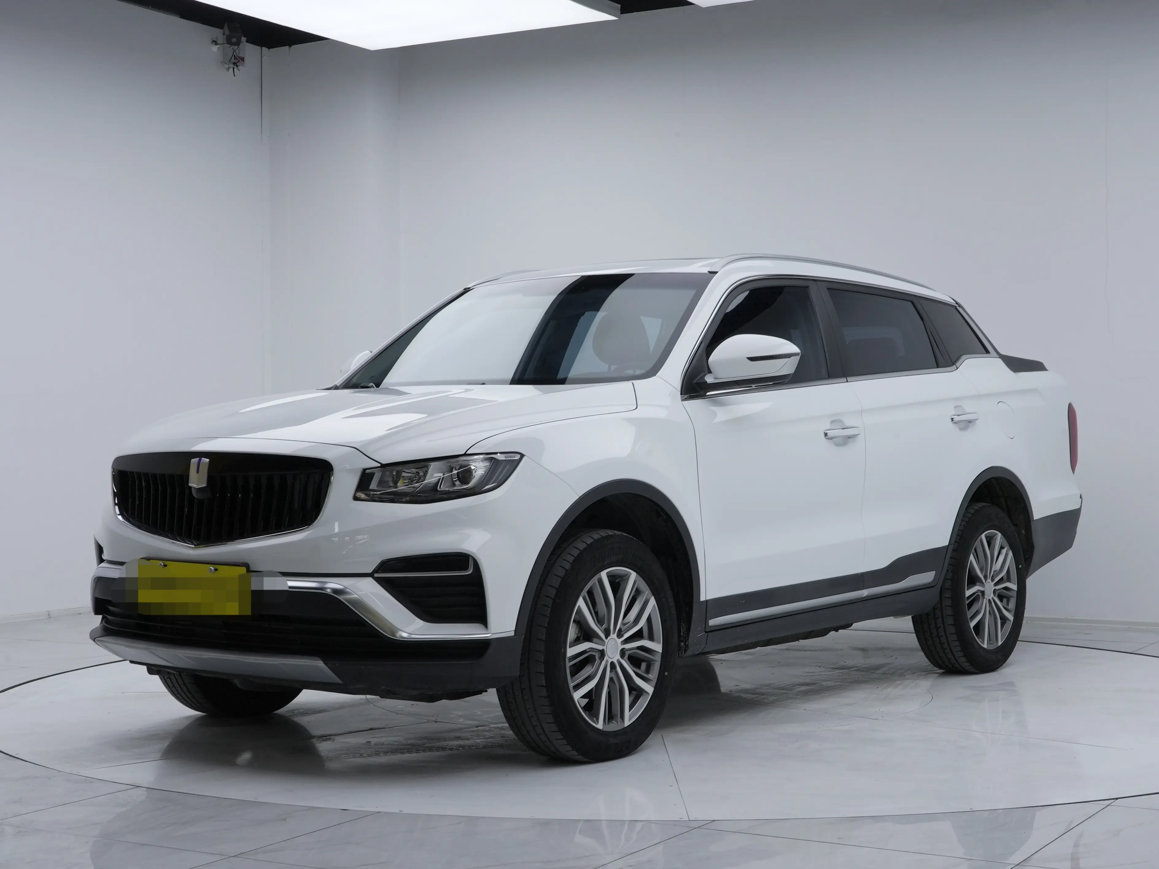 Remote Geely  FX  из Китая