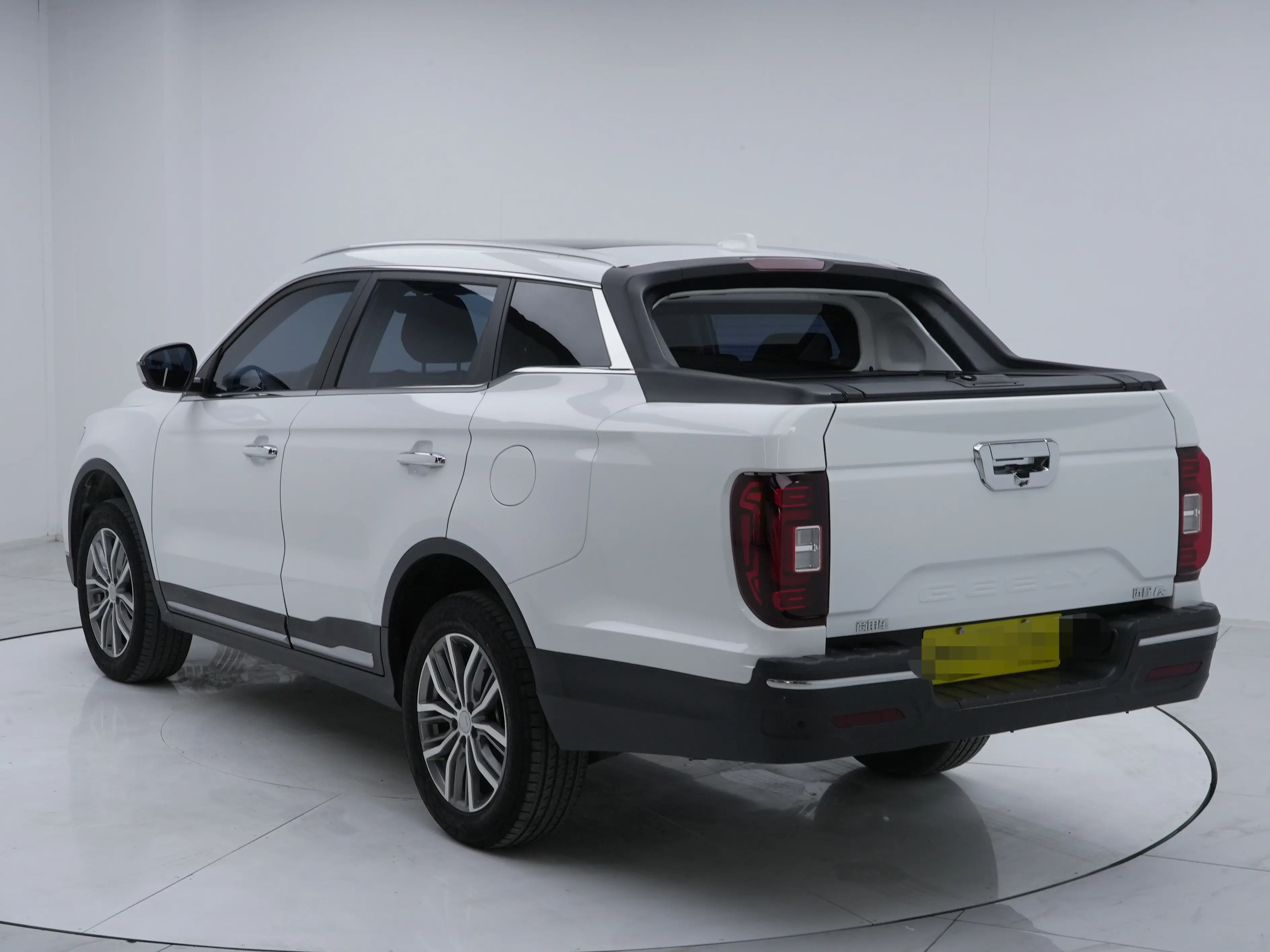 Remote Geely  FX  из Китая