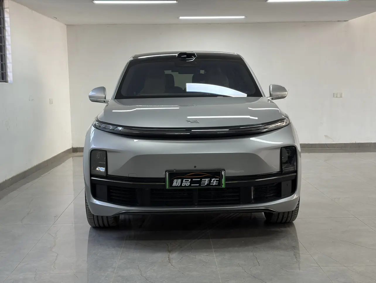 Li L9 (Ideal L9)  из Китая