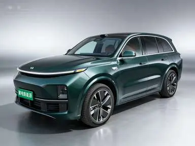 Li L8 (Ideal L8)  из Китая