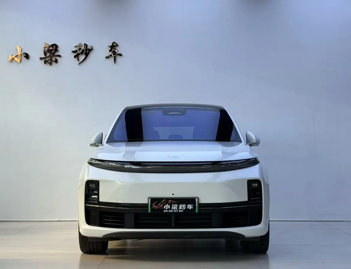 Li L7 (Ideal L7)  из Китая