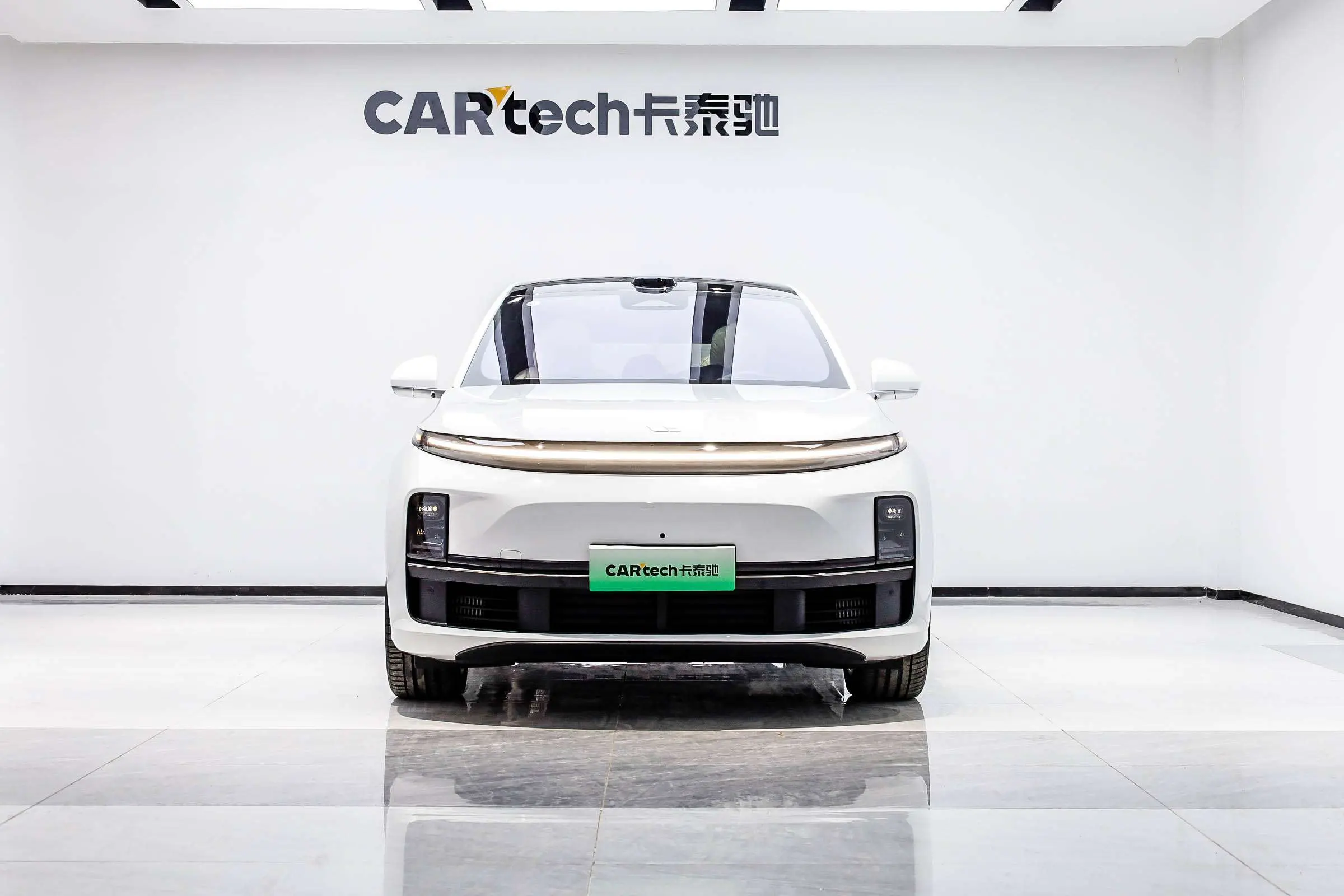 Li L7 (Ideal L7)  из Китая