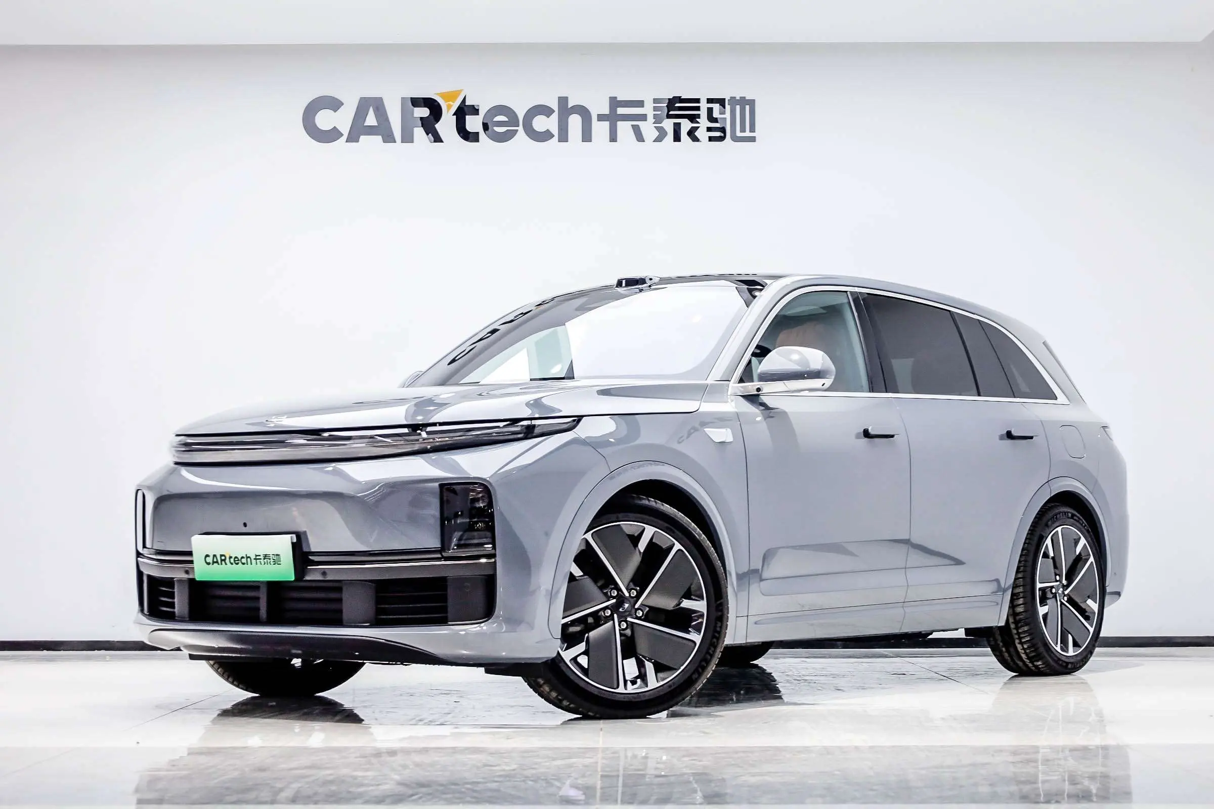 Li L7 (Ideal L7)  из Китая