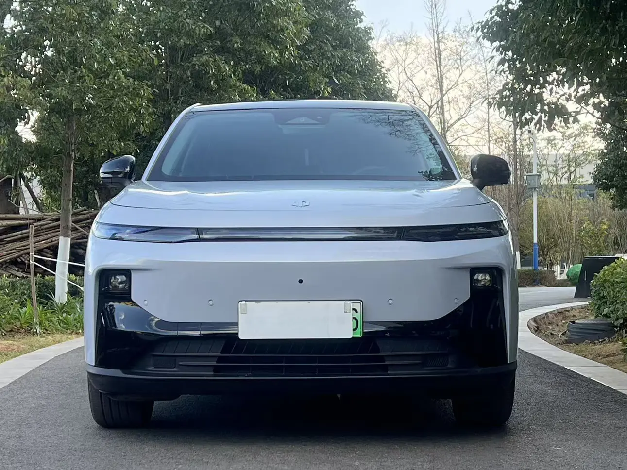 Leapmotor B10  из Китая