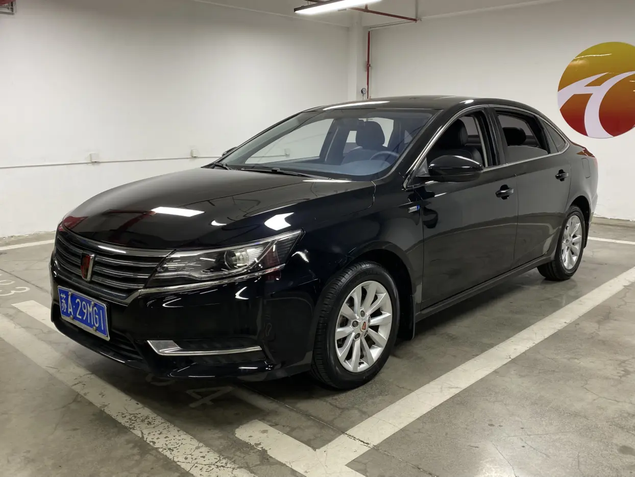 Roewe i6 Classic  из Китая