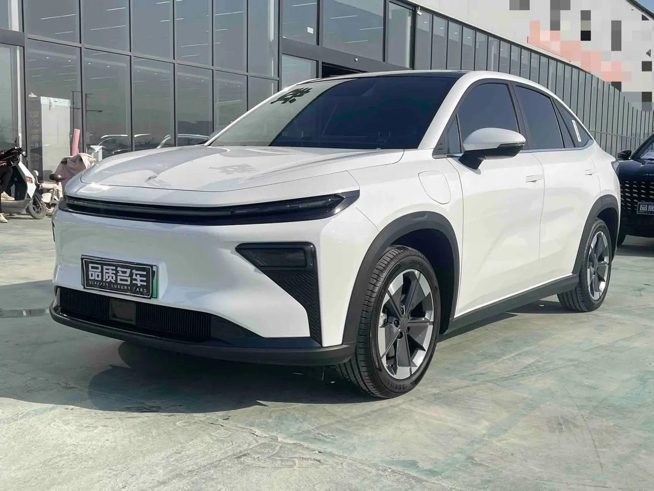 Ruilan Rui Lan 7  из Китая