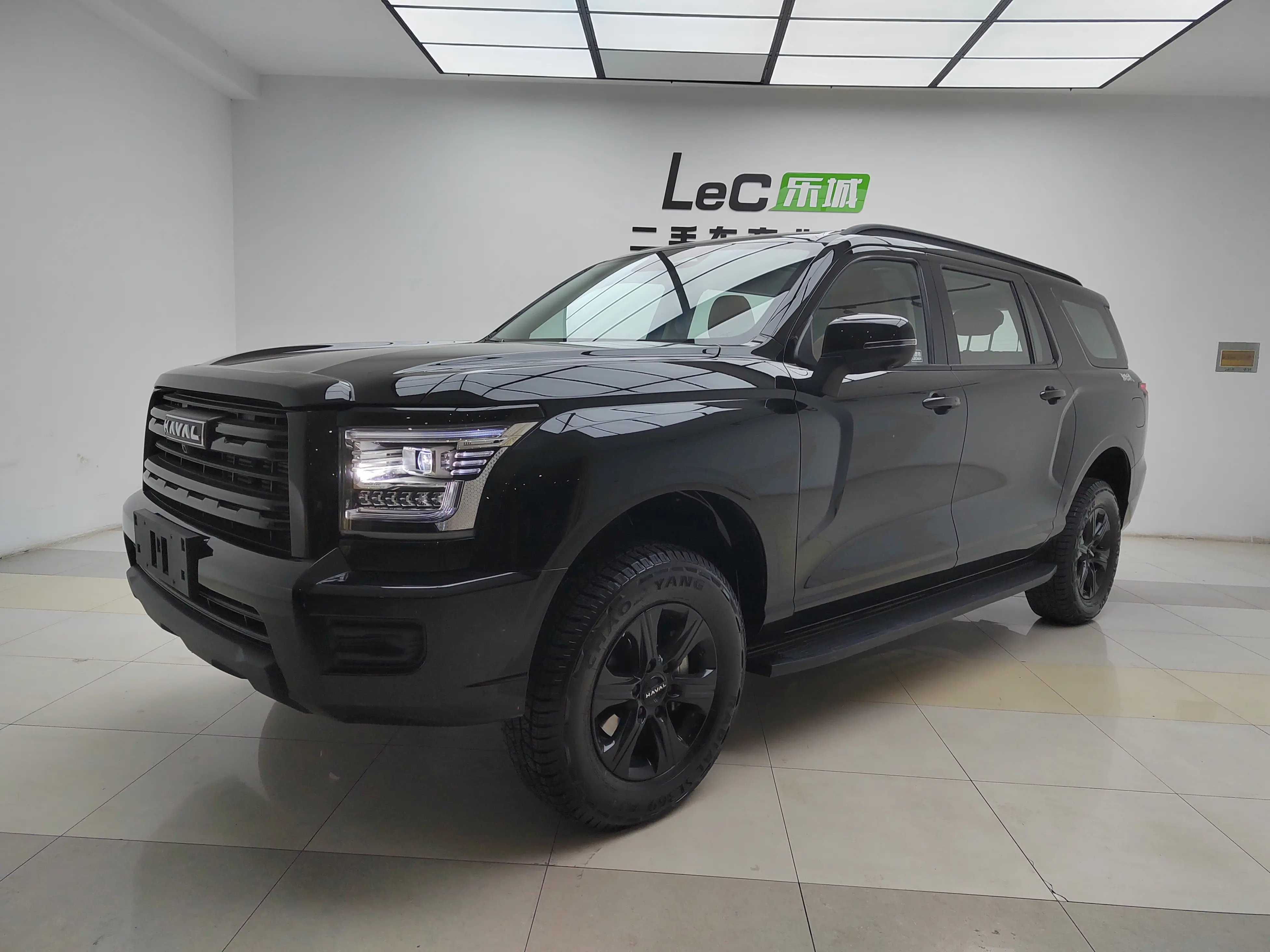 Haval H5  из Китая