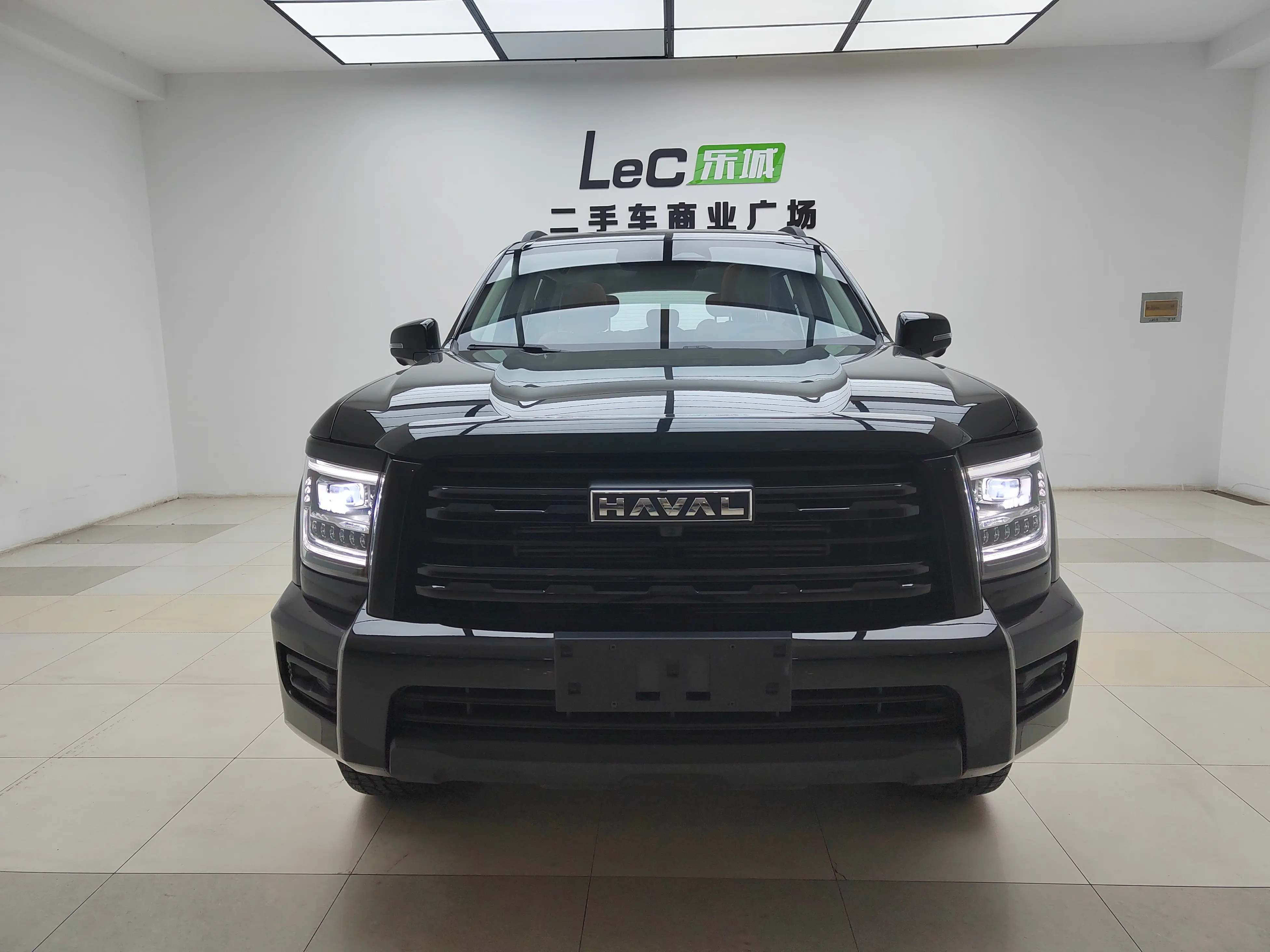 Haval H5  из Китая