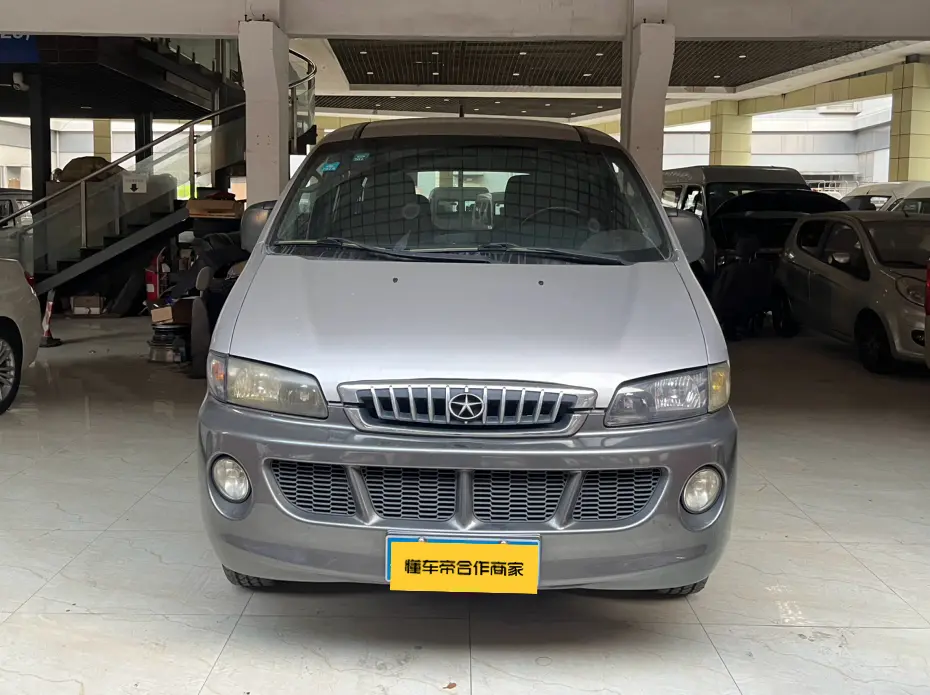 Jiangxi Ruifeng  из Китая