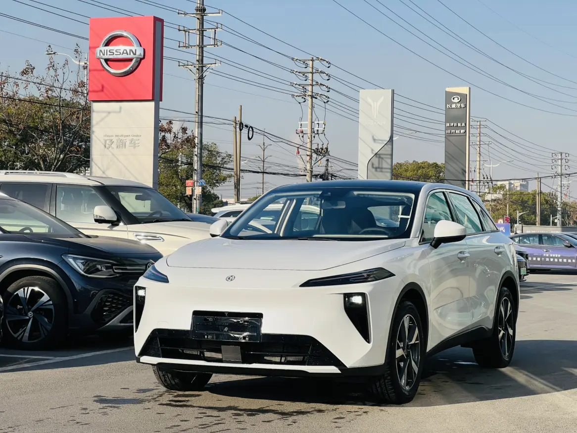 Kai Chen Qichen Big V DD-i  из Китая