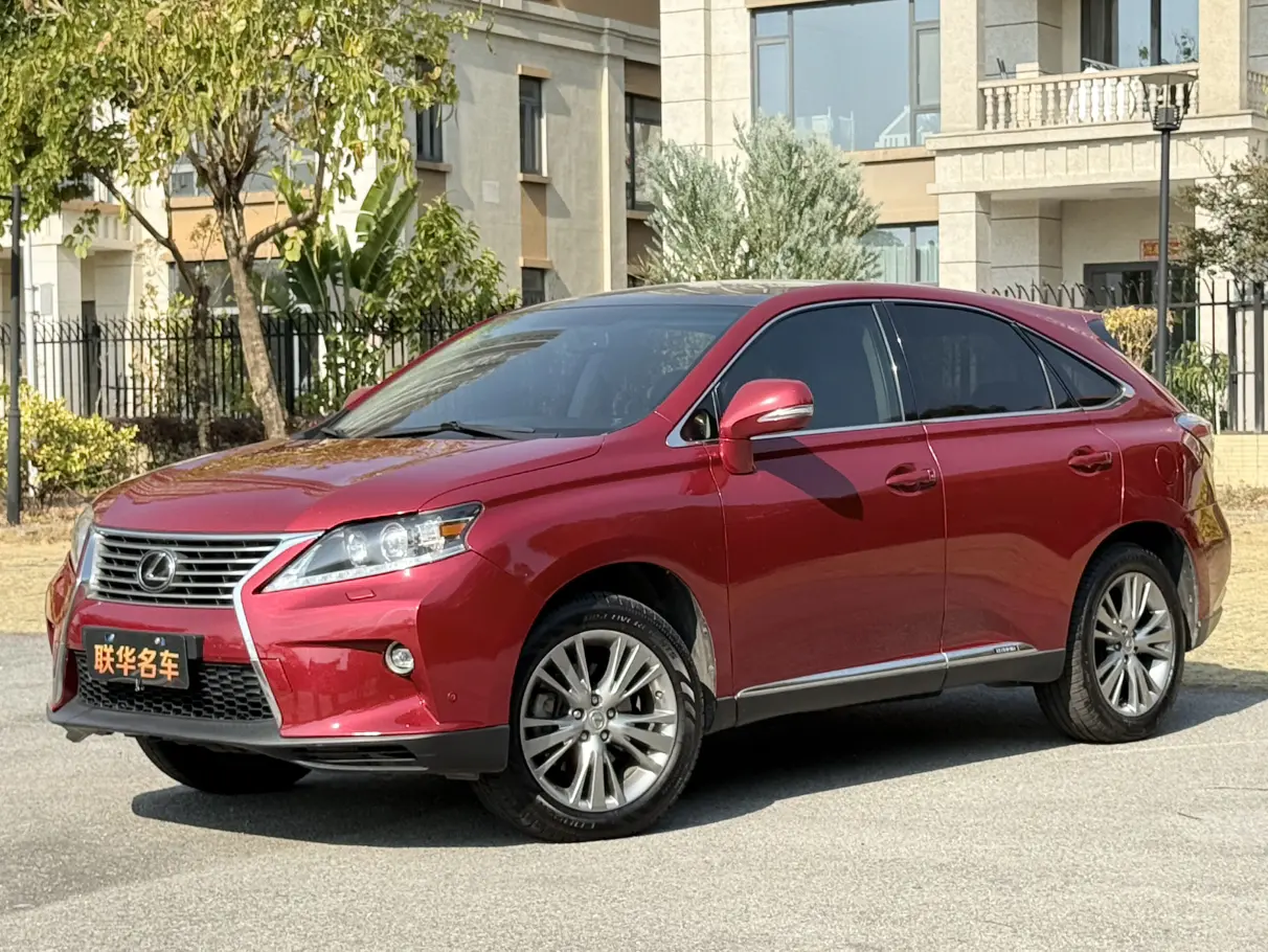 Lexus RX Classic  из Китая