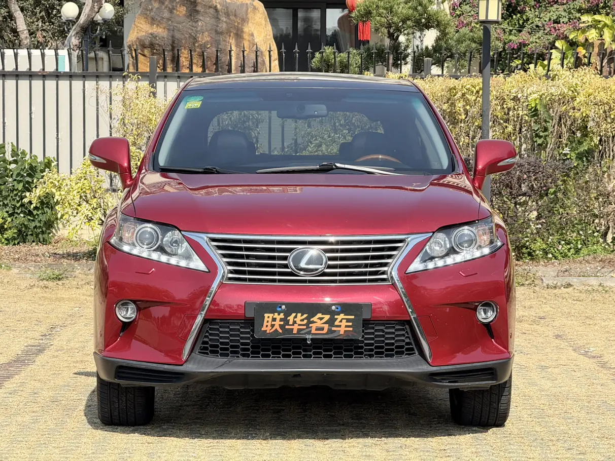 Lexus RX Classic  из Китая