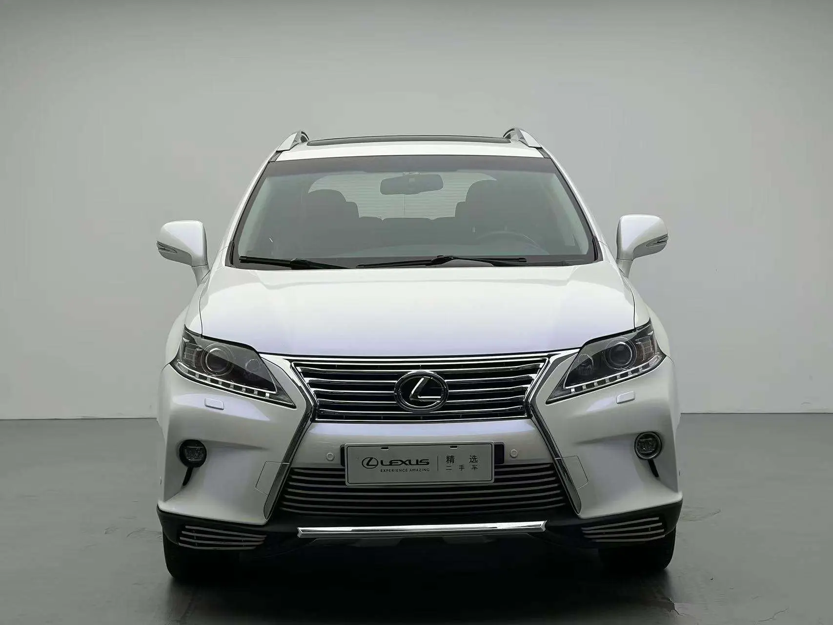 Lexus RX Classic  из Китая