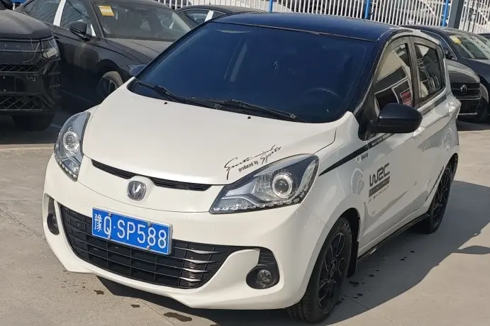 Changan Ben Ben  из Китая