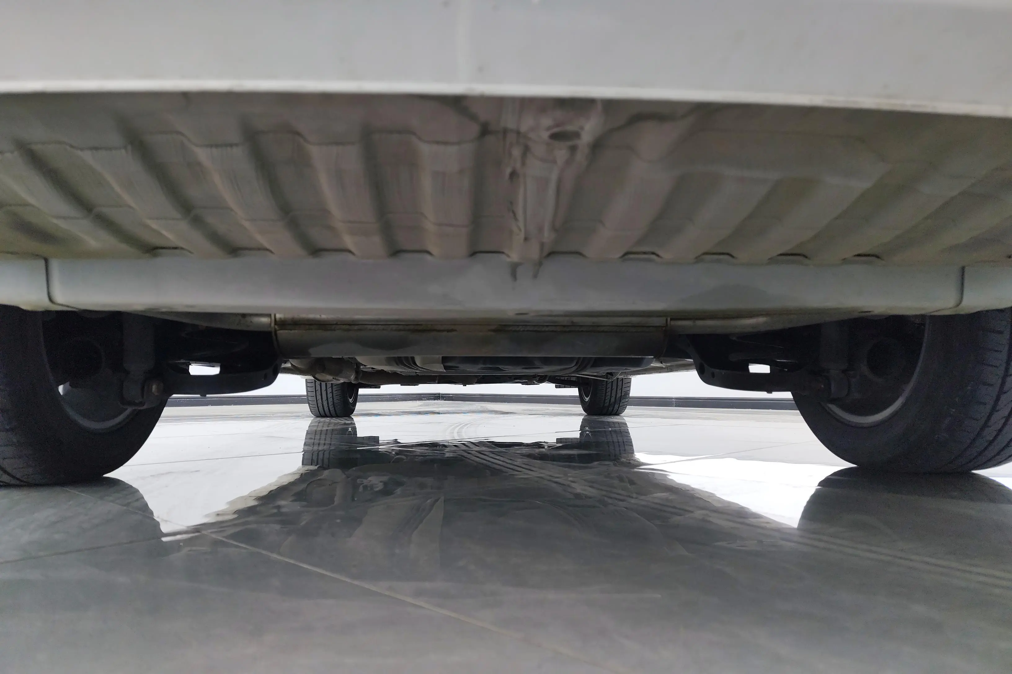 GAC Trumpchi M6  из Китая