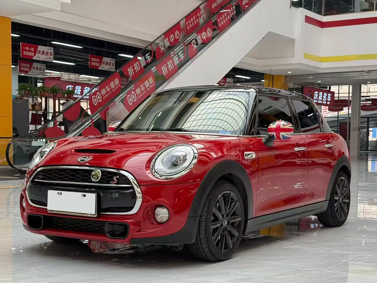 MINI MINI  из Китая