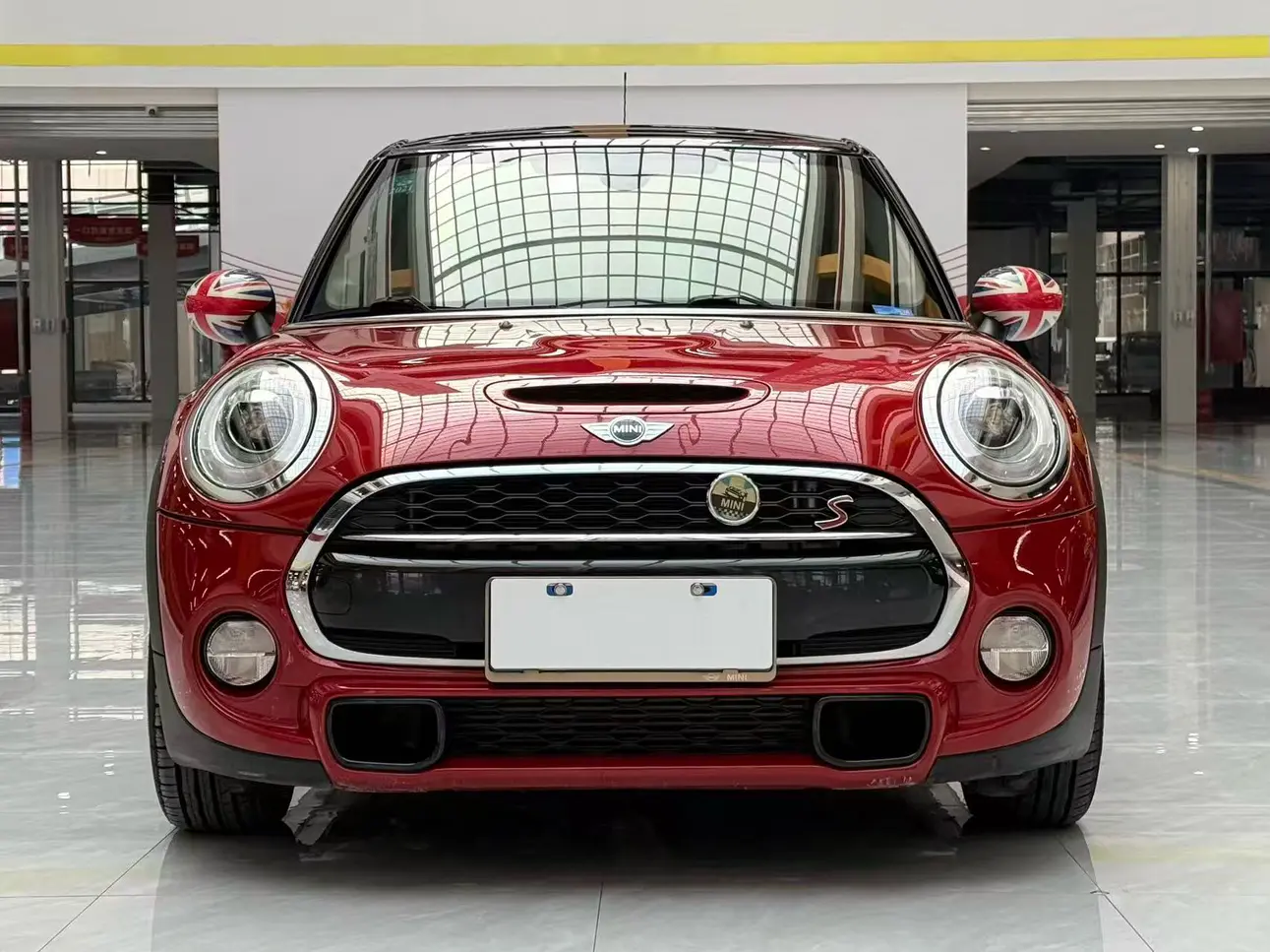 MINI MINI  из Китая