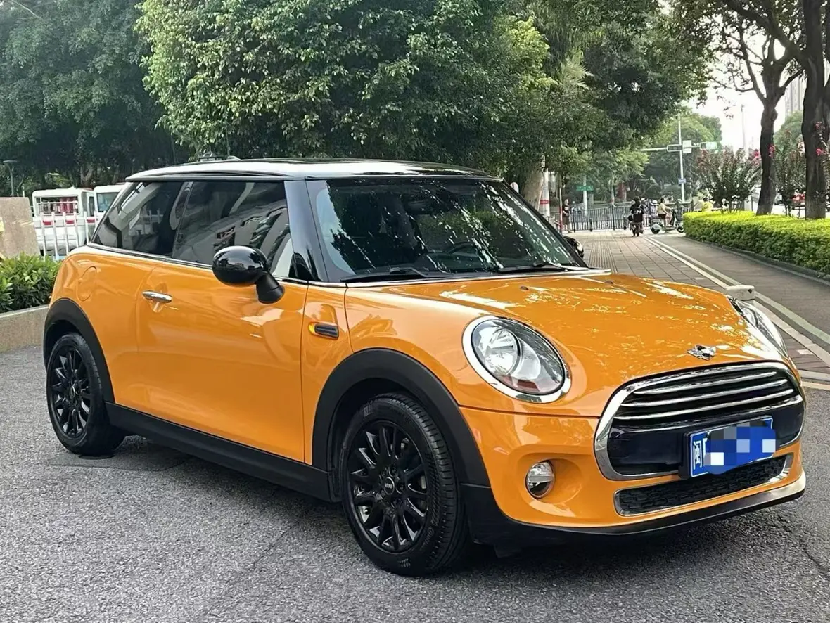 MINI MINI  из Китая