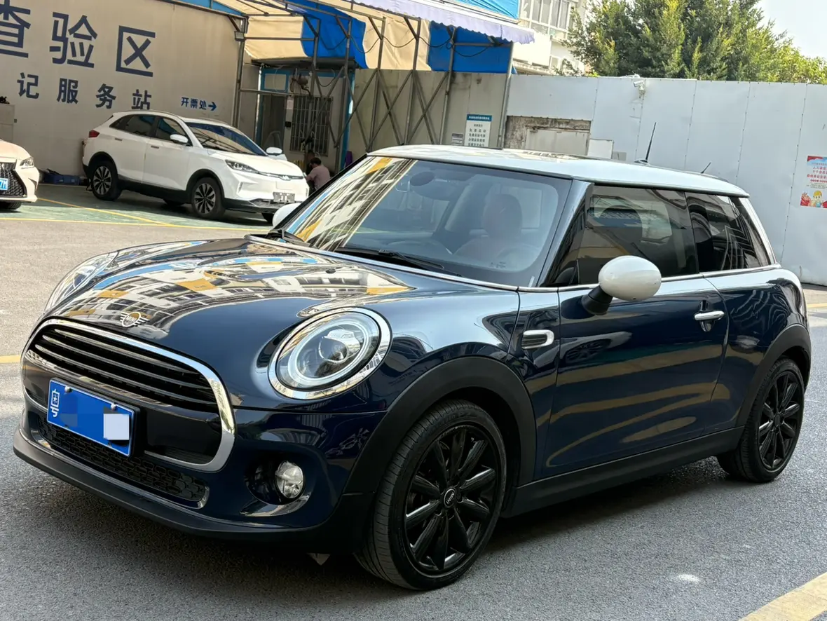 MINI MINI  из Китая