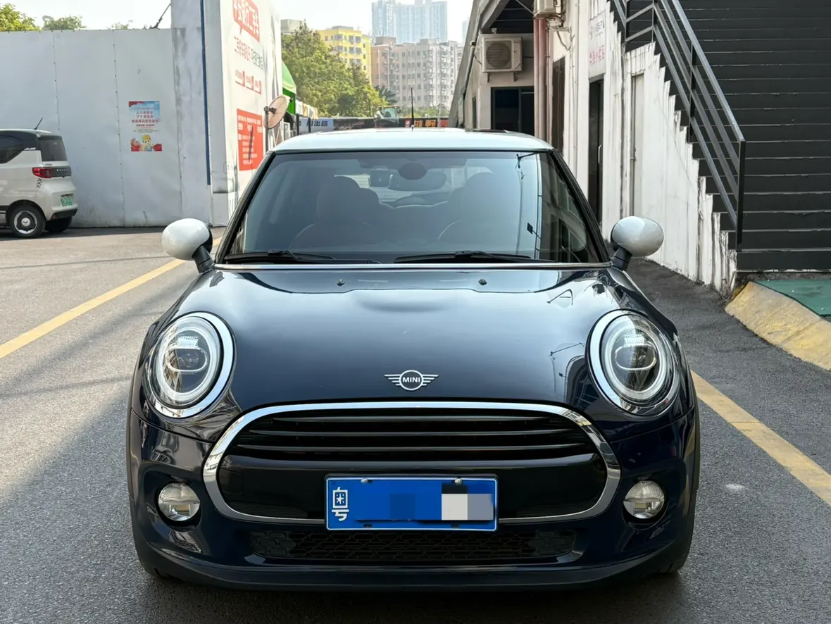 MINI MINI  из Китая