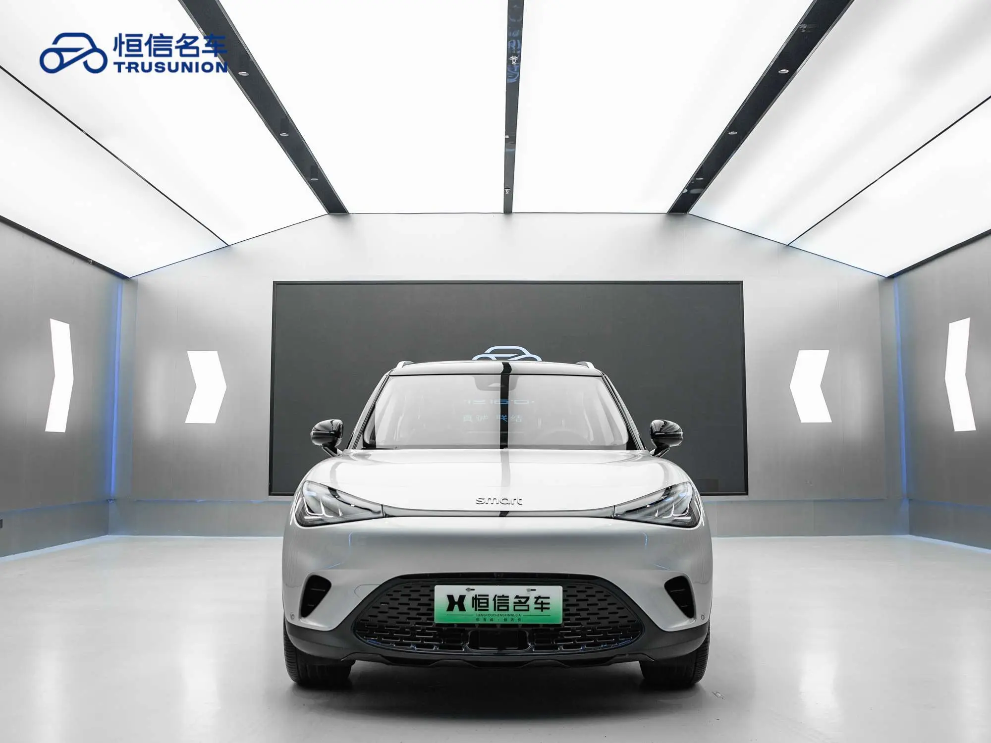 Smart elf #1  из Китая