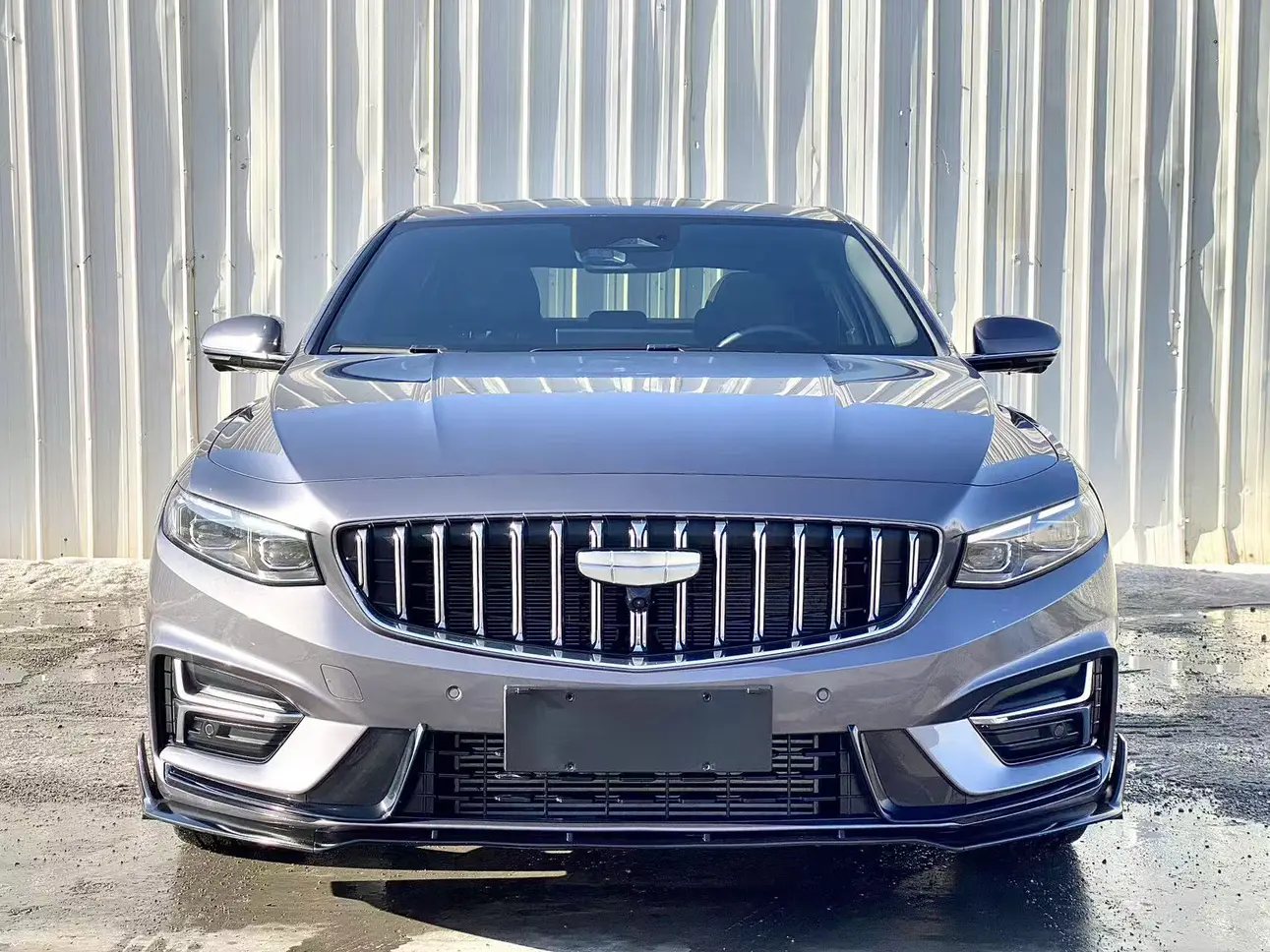 Geely Xing Rui  из Китая