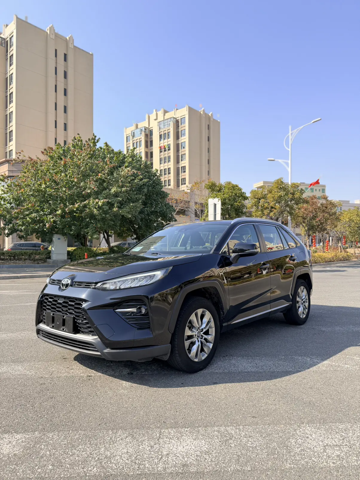 Toyota Willanda
