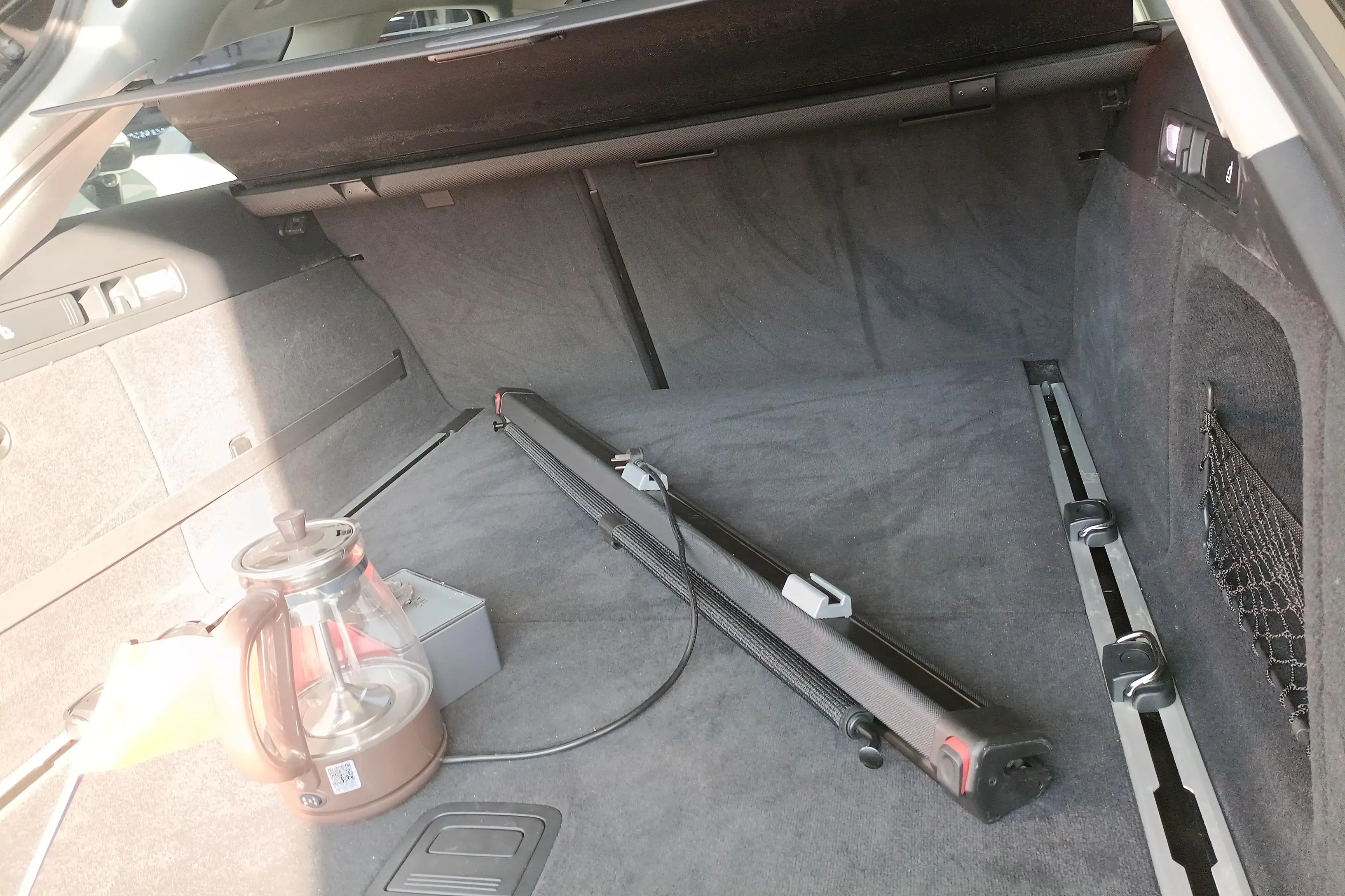 Audi A6  из Китая