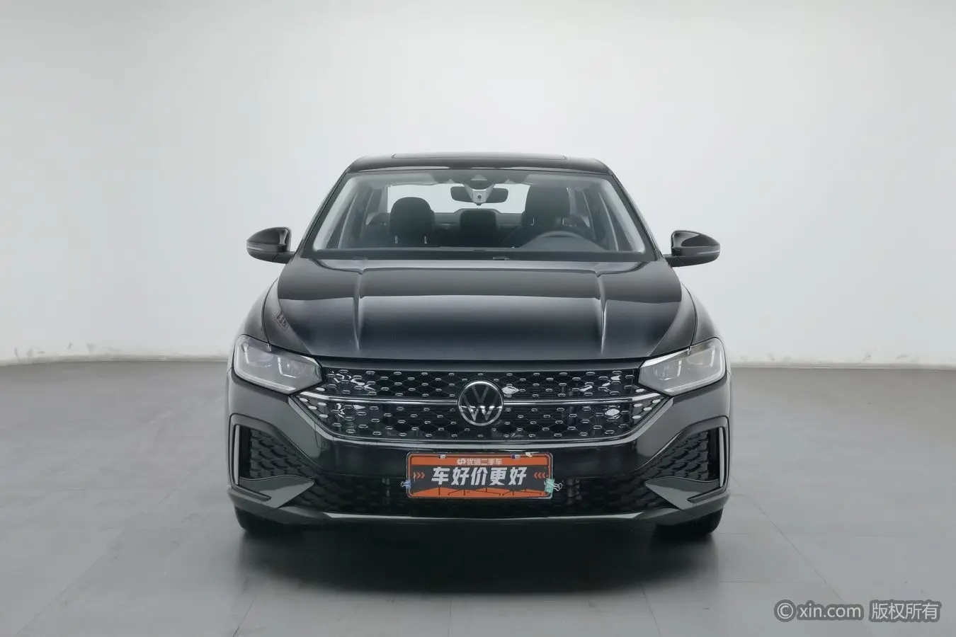 Volkswagen Lavida  из Китая