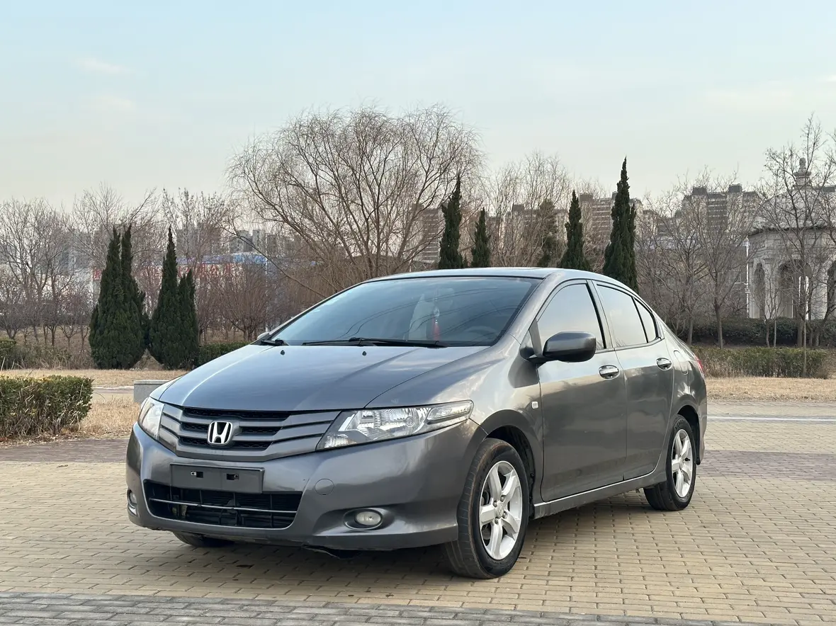 Honda Avant-garde classic  из Китая