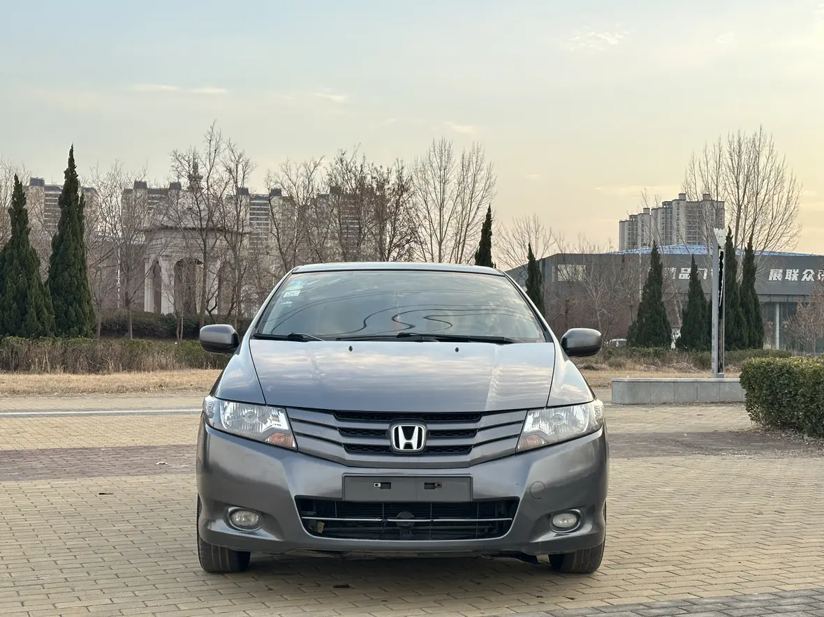 Honda Avant-garde classic  из Китая