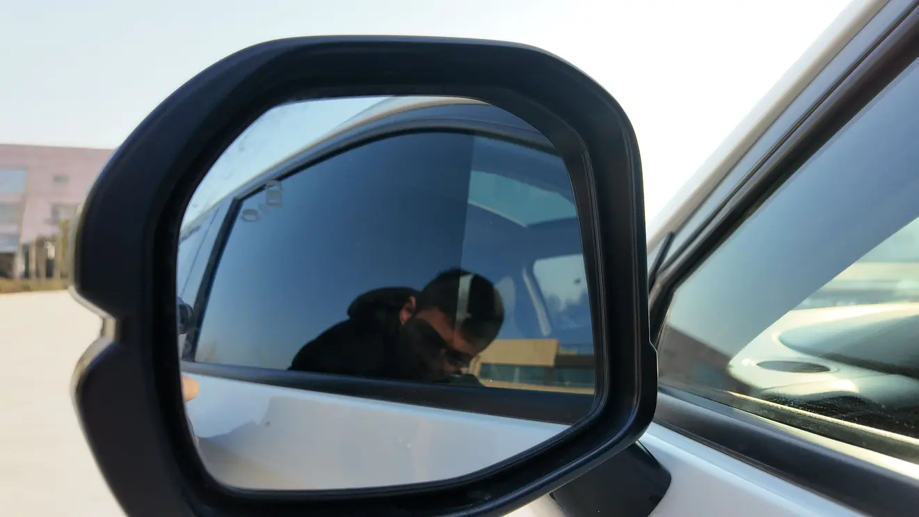 Honda WR-V (XR-V)  из Китая