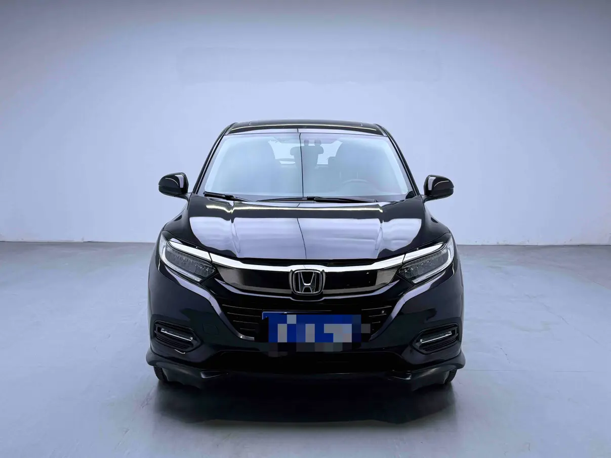 Honda Vezel (Binzhi)  из Китая