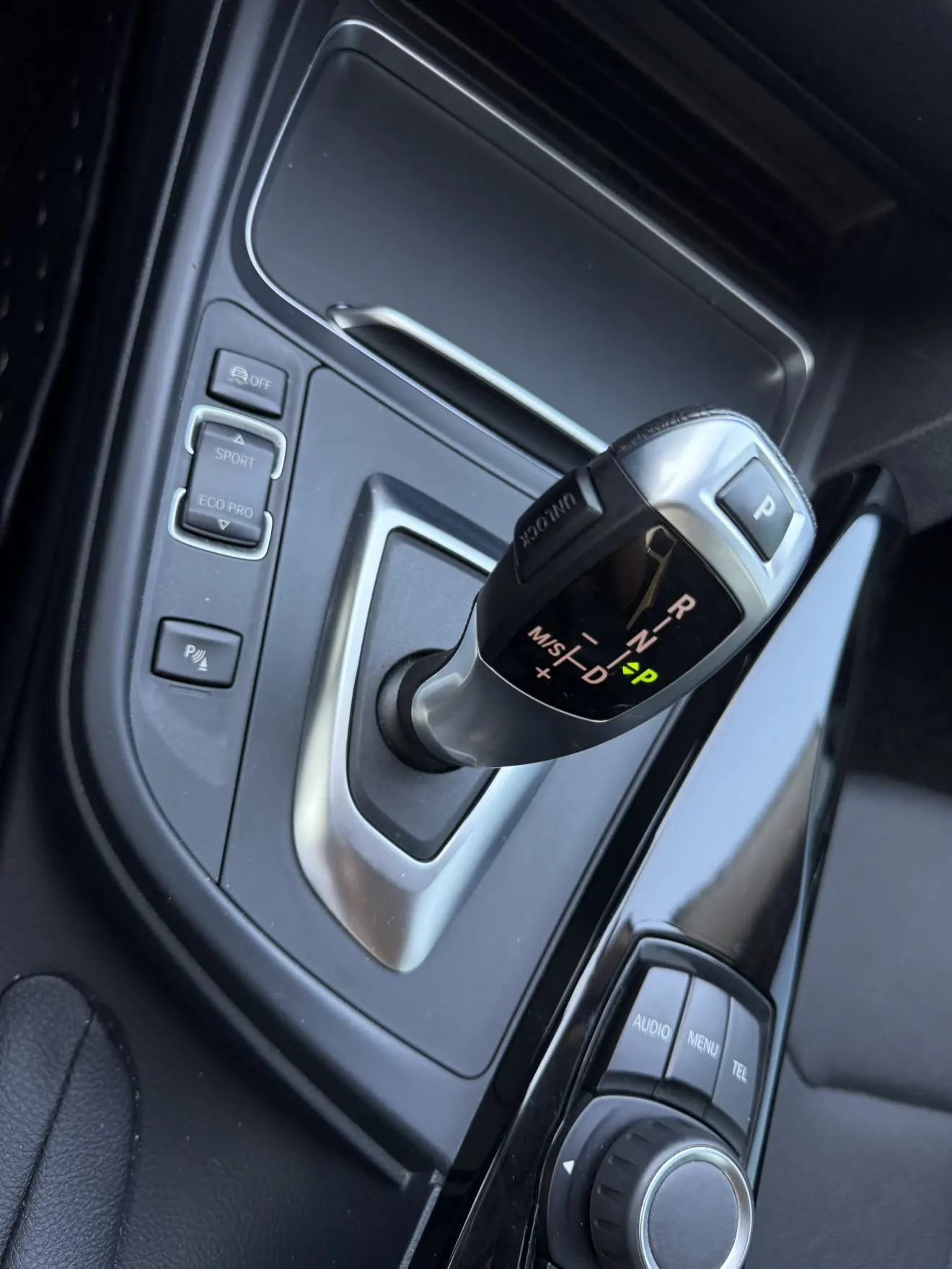 BMW 3 Series  из Китая