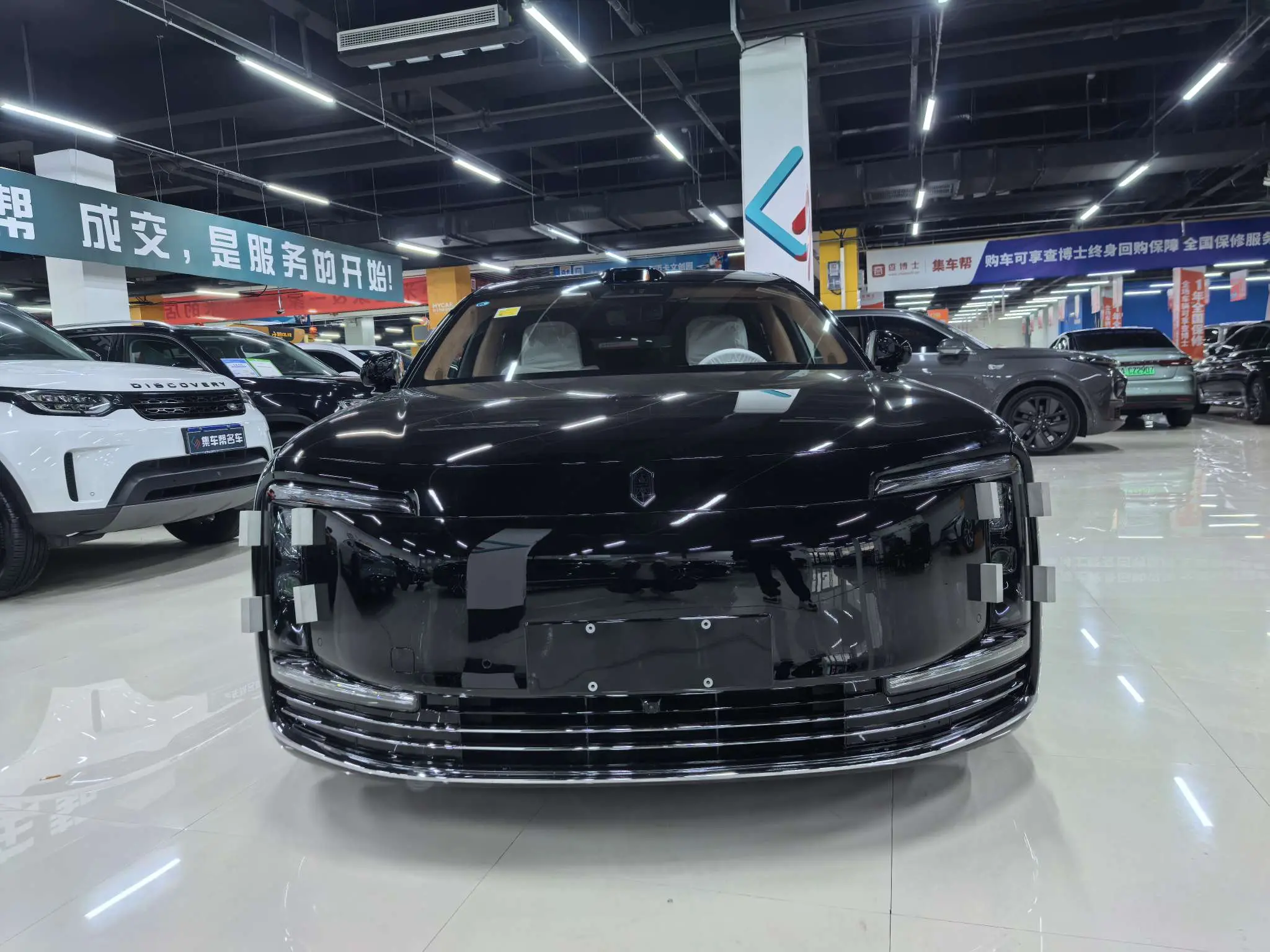 Zunjie S800  из Китая