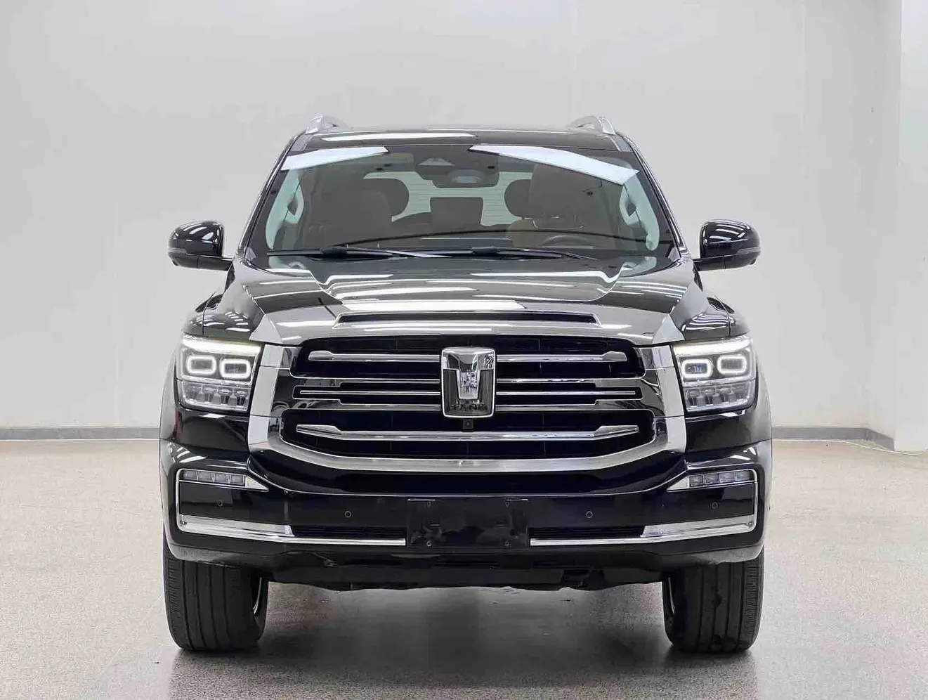 Tank 500  из Китая