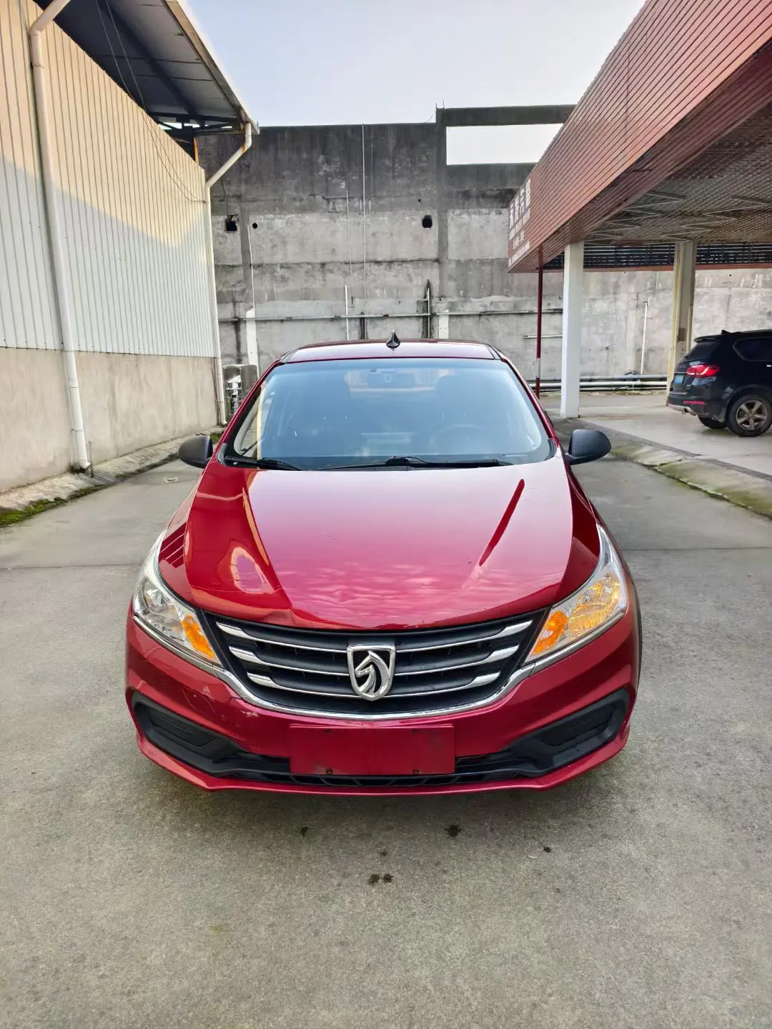 Baojun 310W  из Китая